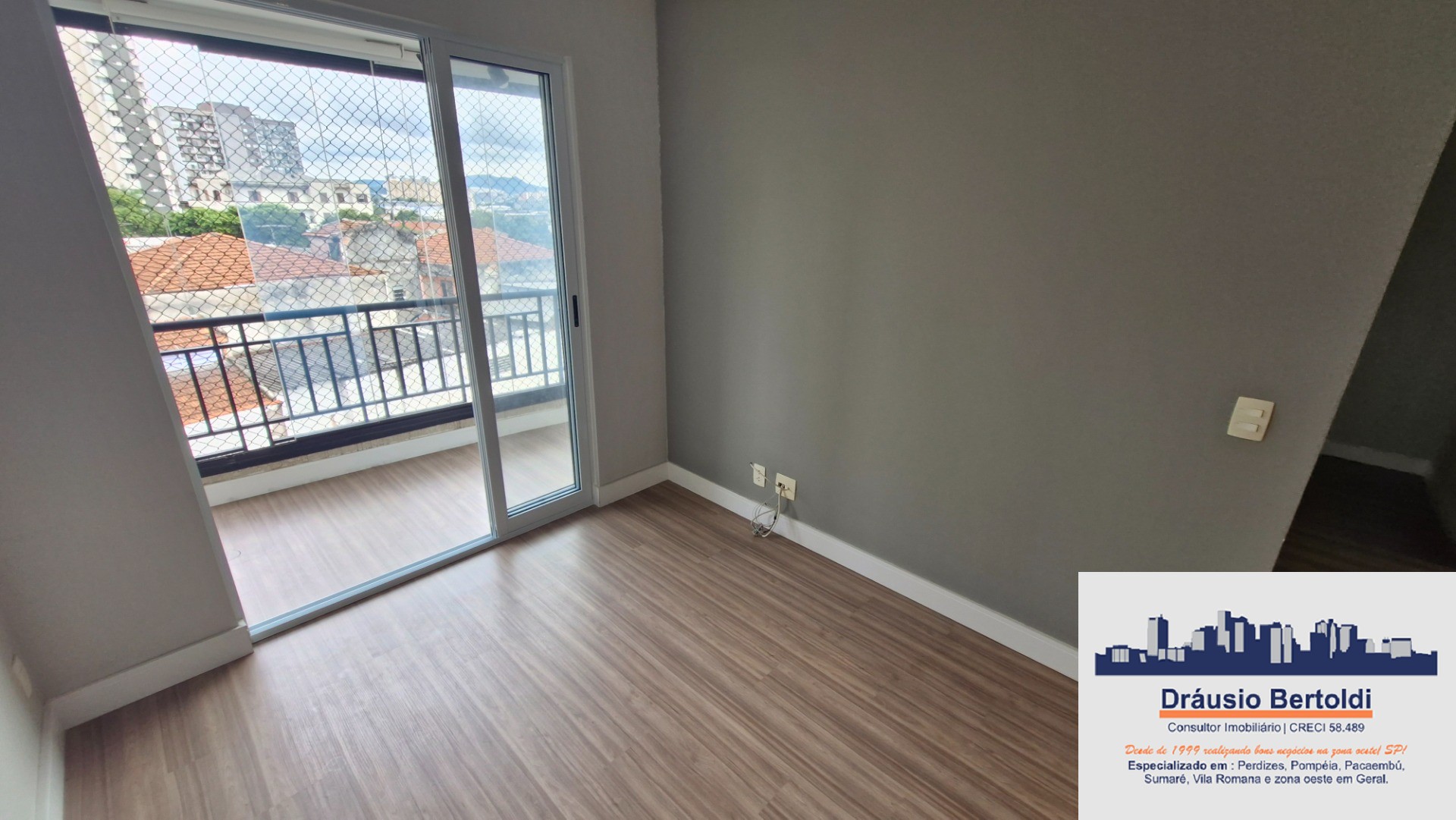 Apartamento, 2 quartos, 60 m² - Foto 6