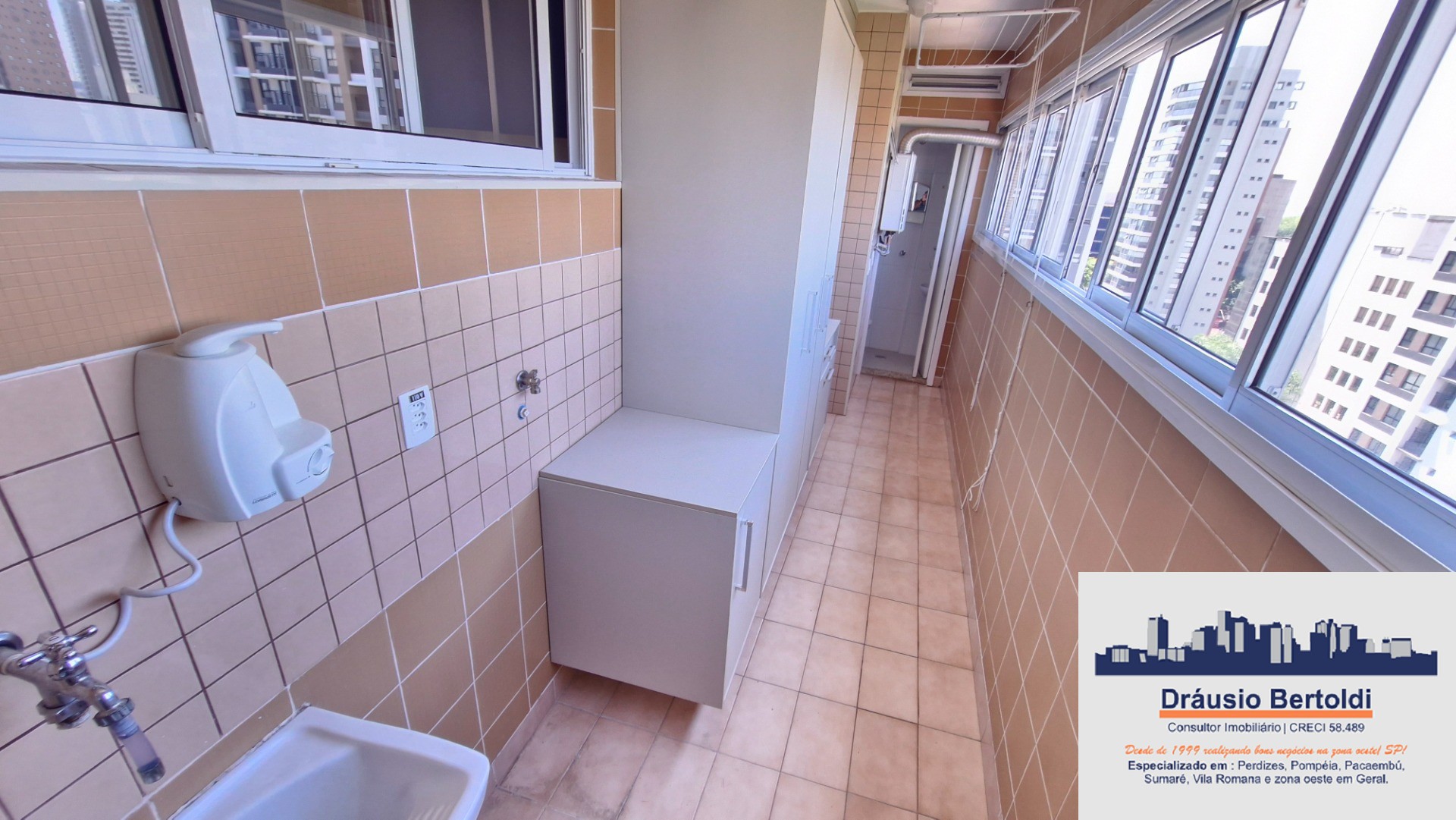Apartamento, 3 quartos, 87 m² - Foto 18