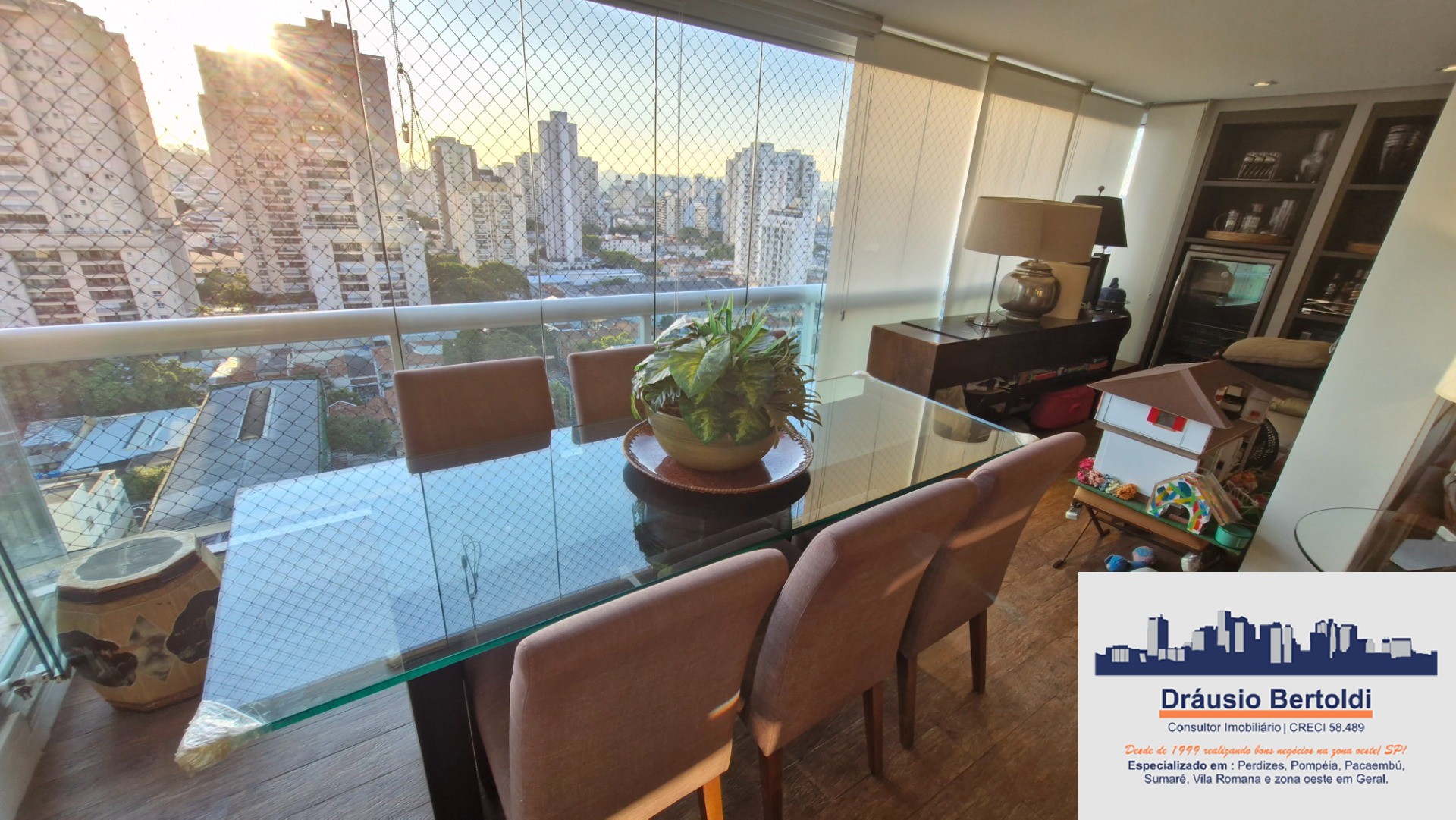 Apartamento, 3 quartos, 120 m² - Foto 2