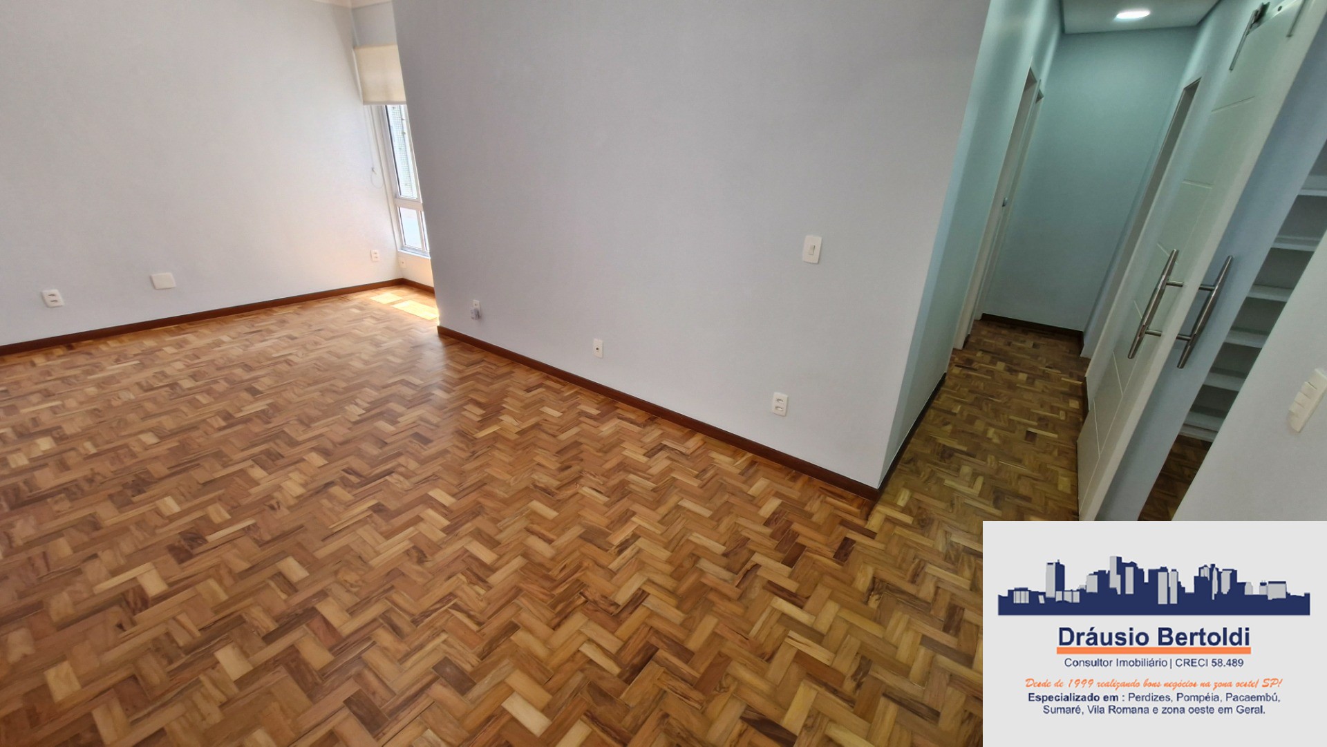 Apartamento, 3 quartos, 87 m² - Foto 4