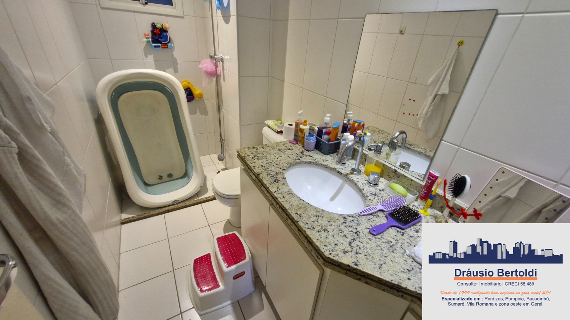 Apartamento, 4 quartos, 140 m² - Foto 19