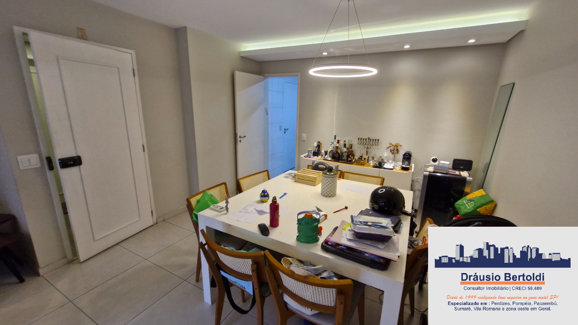 Apartamento, 4 quartos, 140 m² - Foto 18