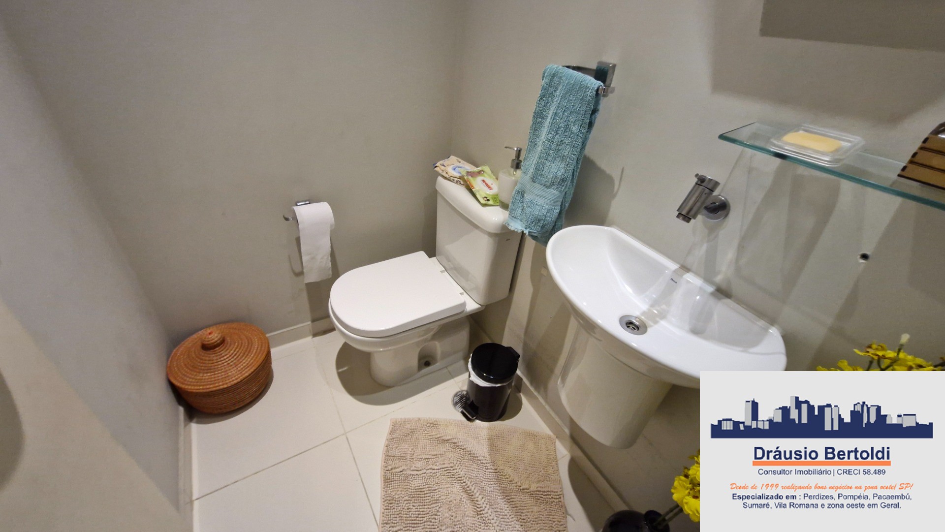 Apartamento, 4 quartos, 140 m² - Foto 11