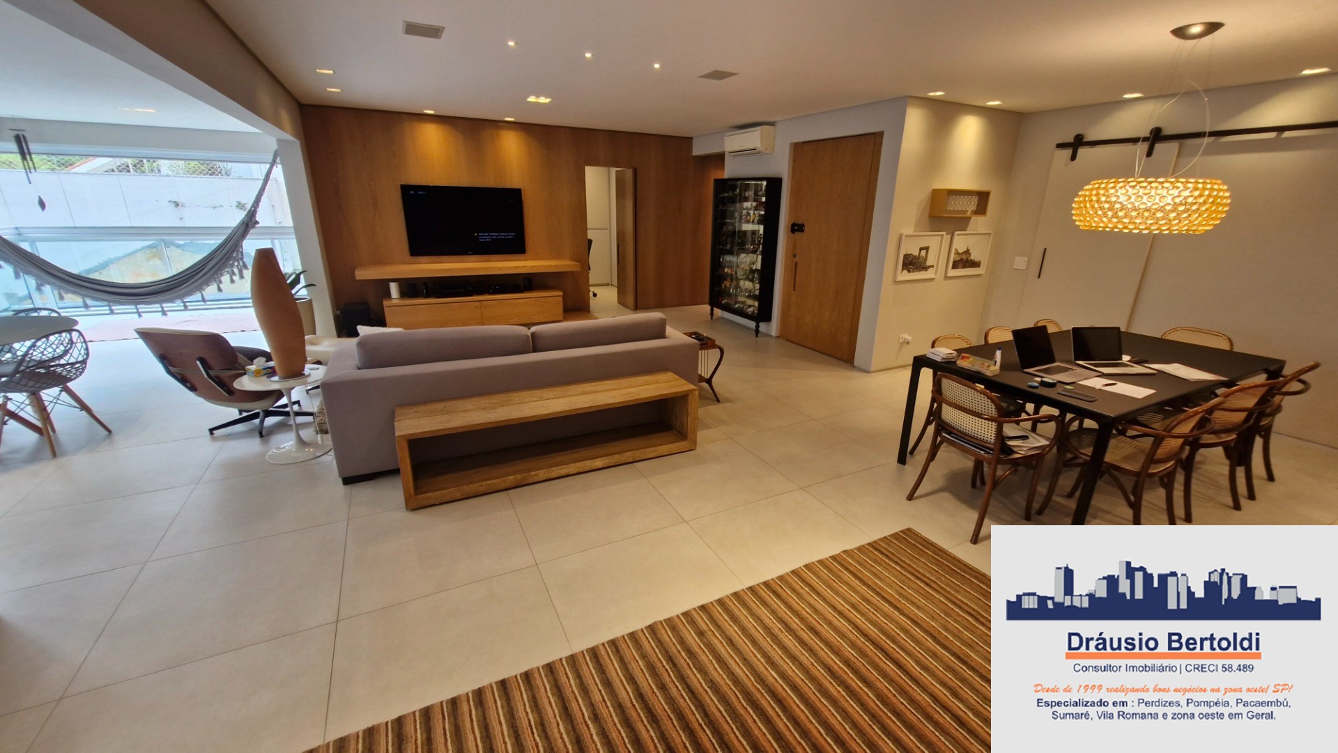 Apartamento, 4 quartos, 206 m² - Foto 8