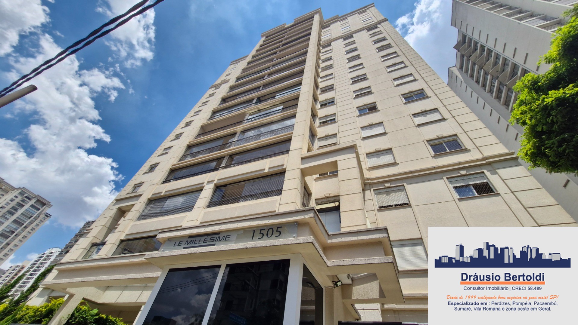 Apartamento, 4 quartos, 140 m² - Foto 1