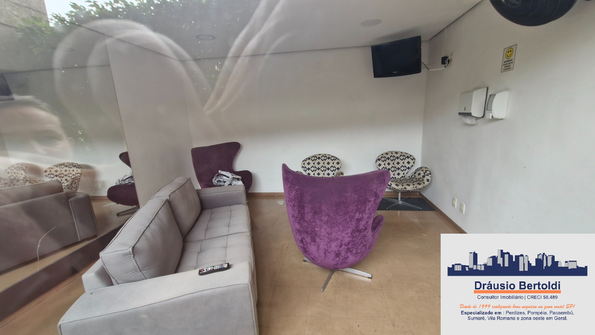 Apartamento, 2 quartos, 60 m² - Foto 25