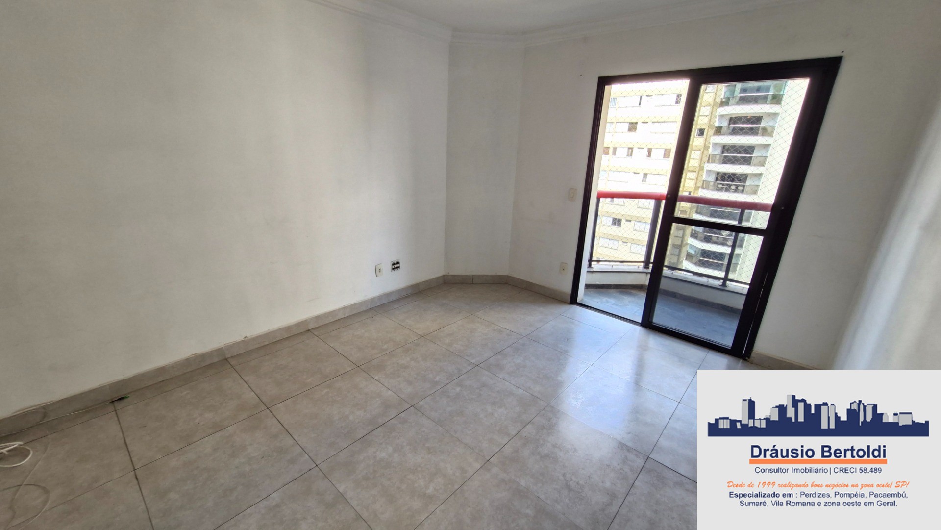 Apartamento, 3 quartos, 100 m² - Foto 4