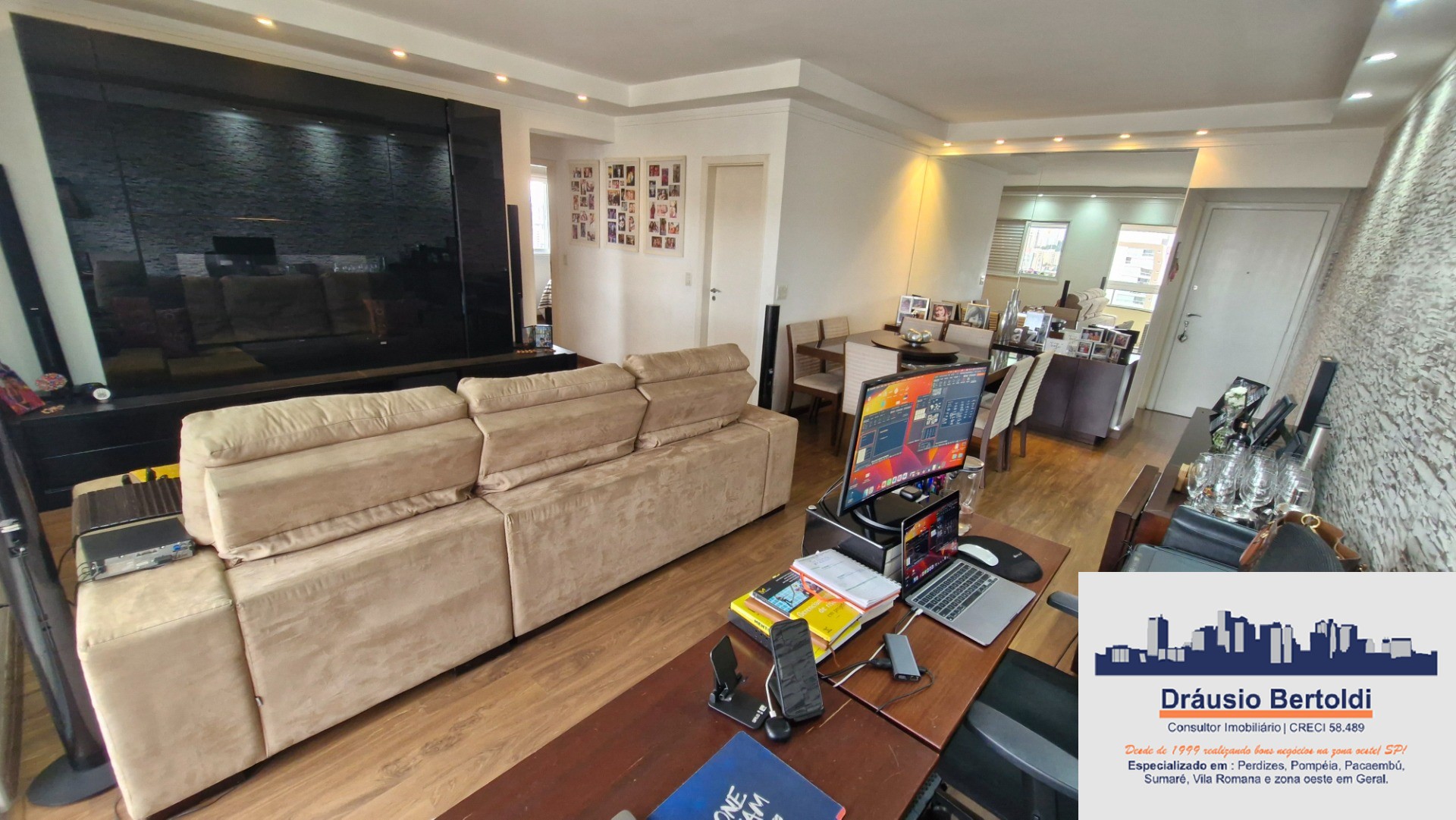 Apartamento, 3 quartos, 87 m² - Foto 6