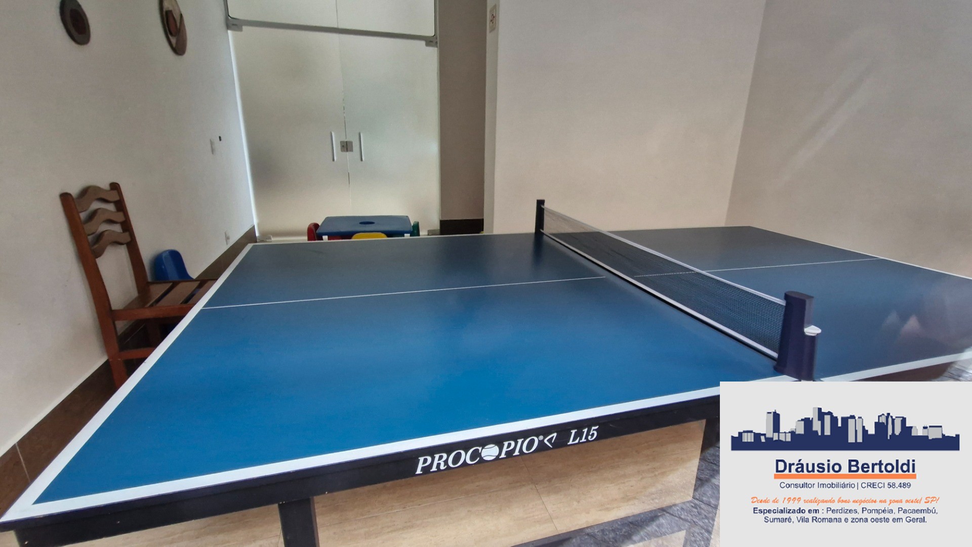 Apartamento, 3 quartos, 87 m² - Foto 25