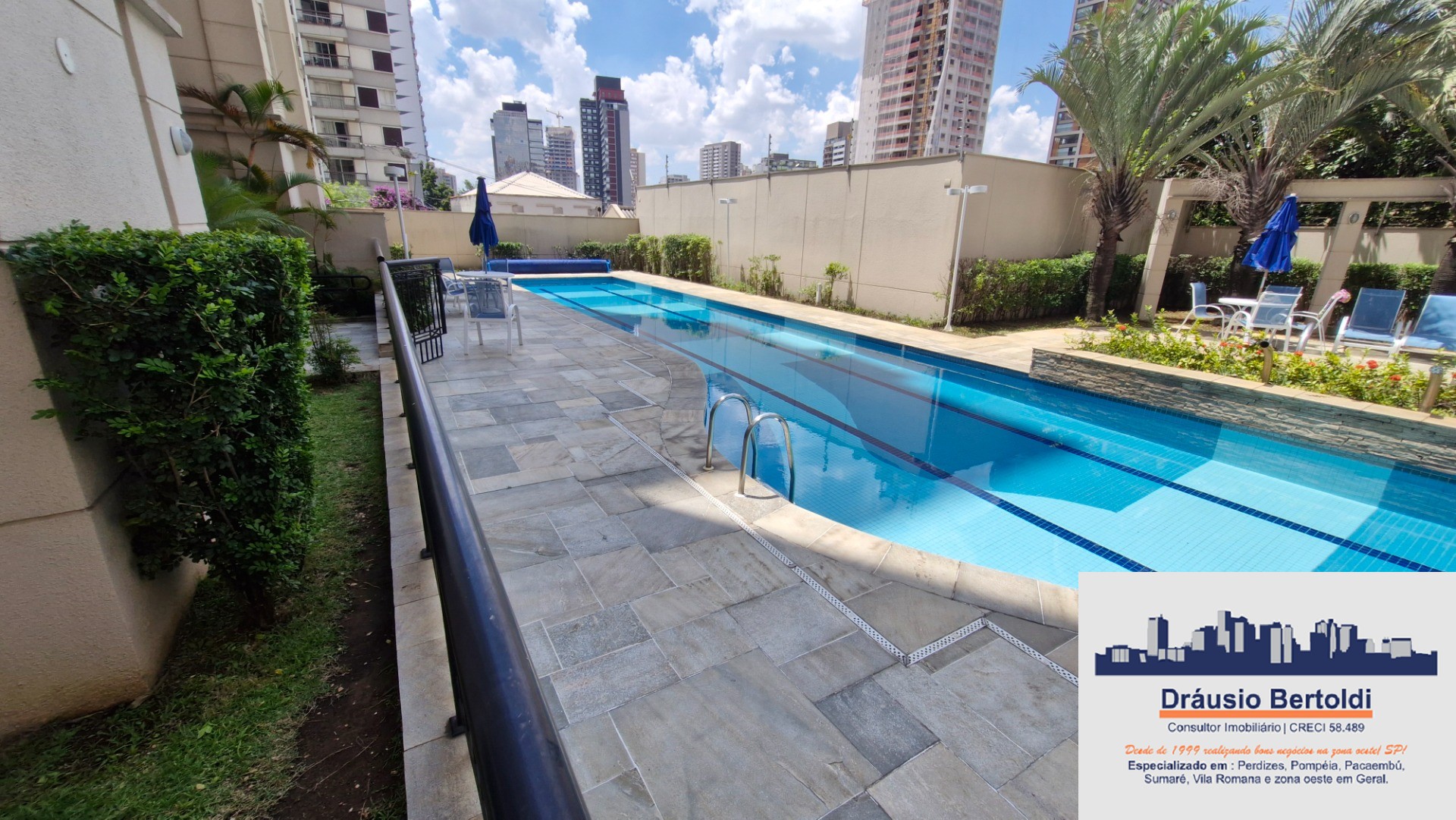 Apartamento, 4 quartos, 140 m² - Foto 23
