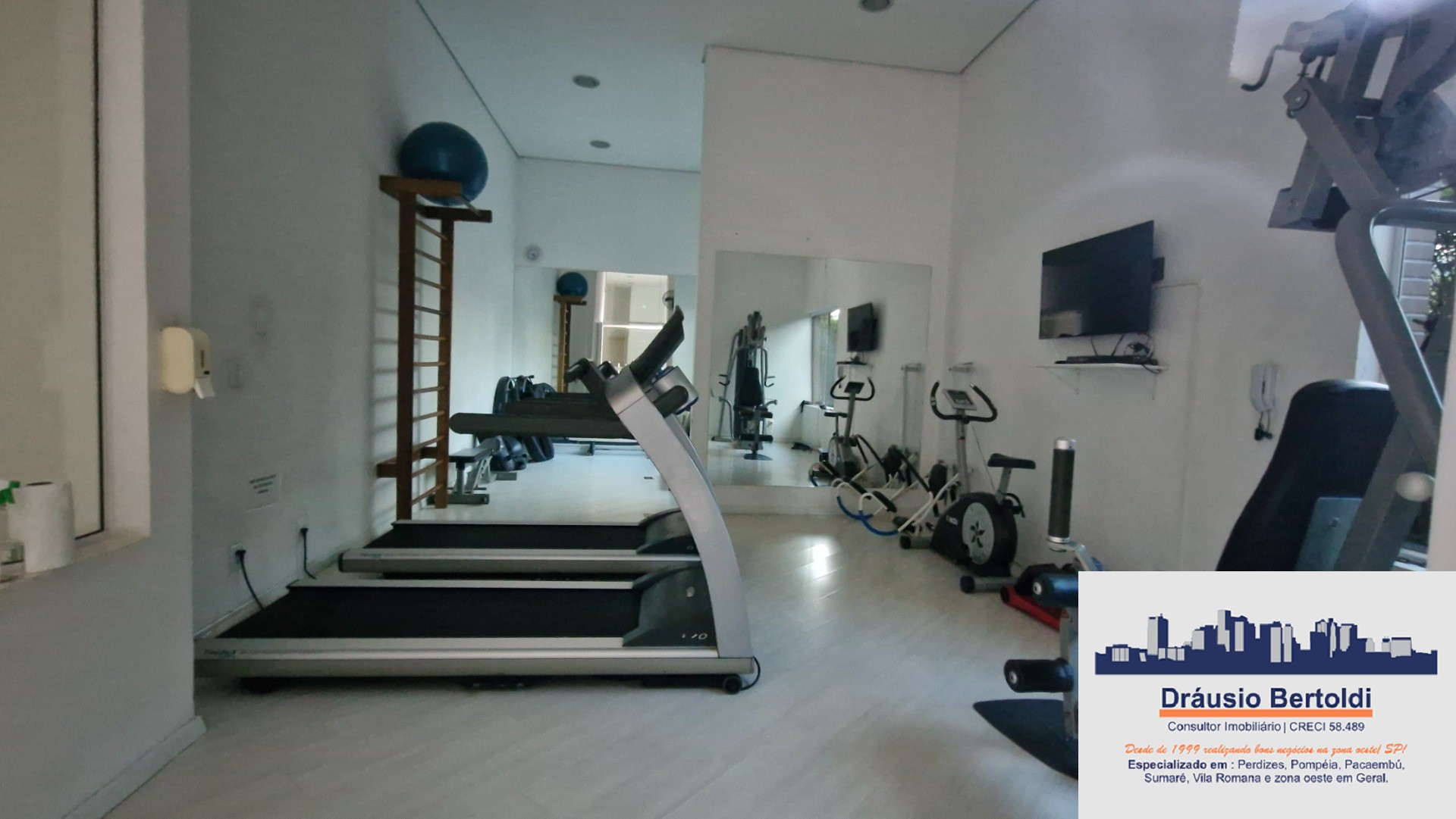 Apartamento, 3 quartos, 87 m² - Foto 19