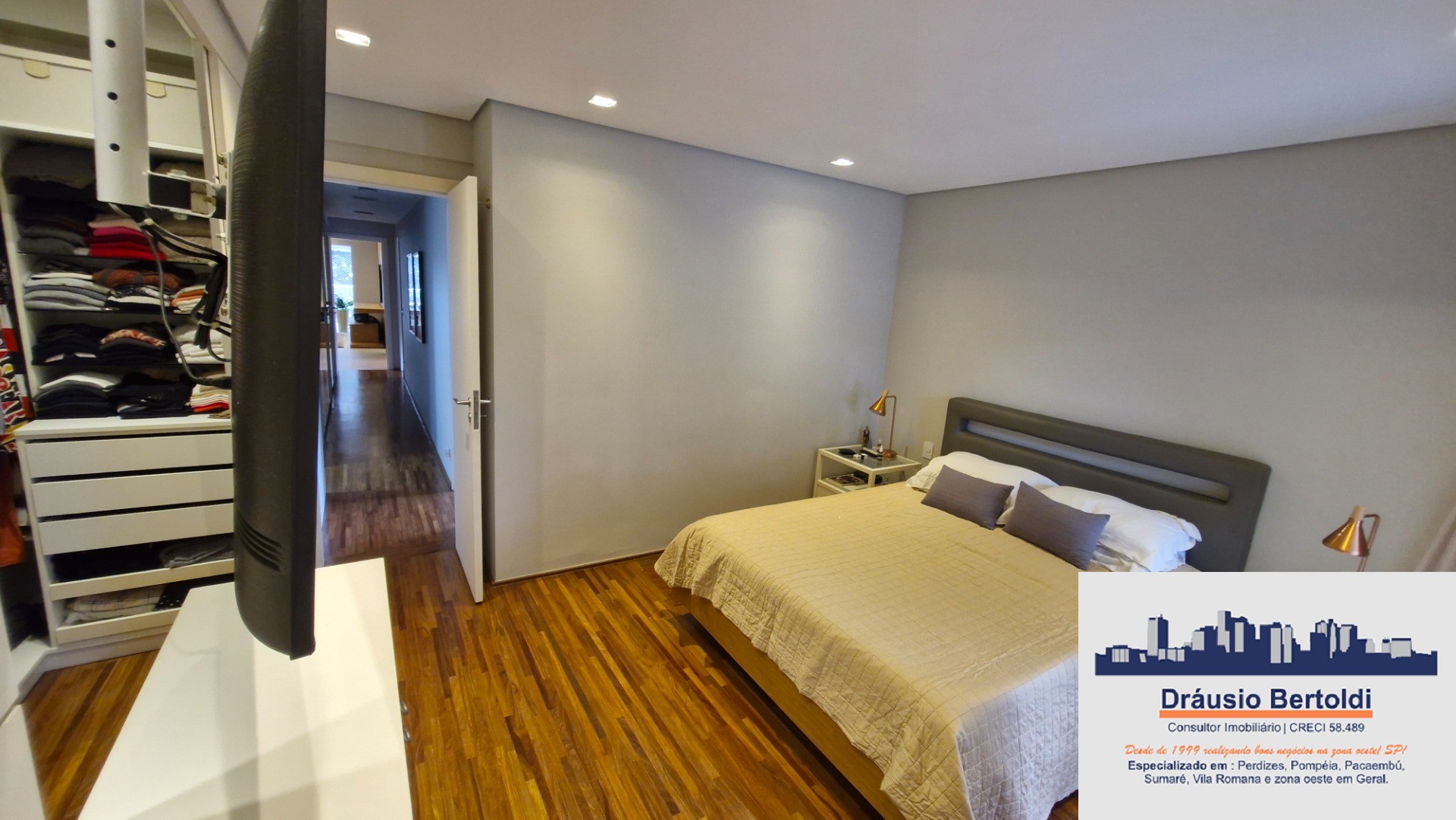 Apartamento, 4 quartos, 206 m² - Foto 29