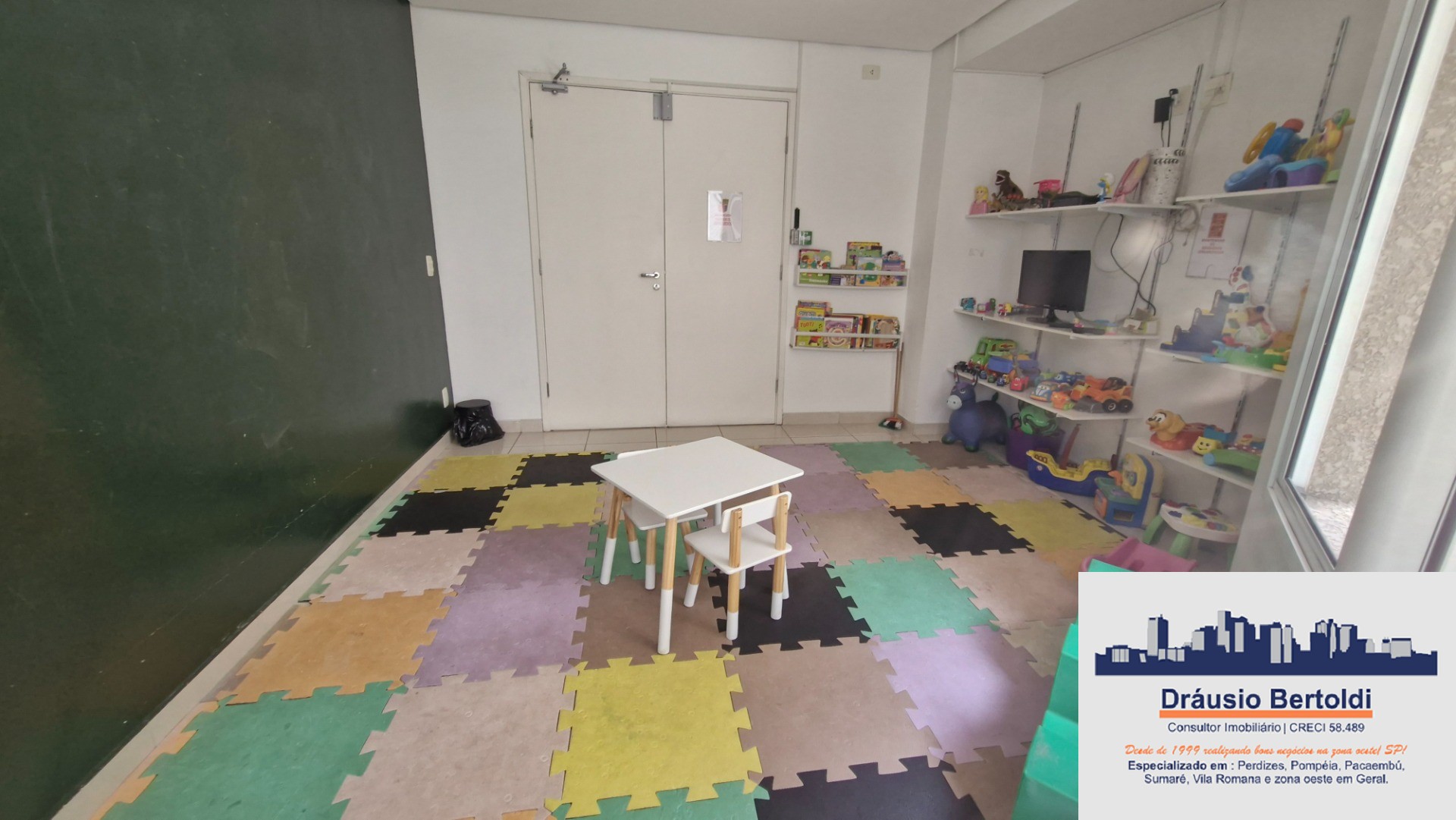 Apartamento, 2 quartos, 60 m² - Foto 27