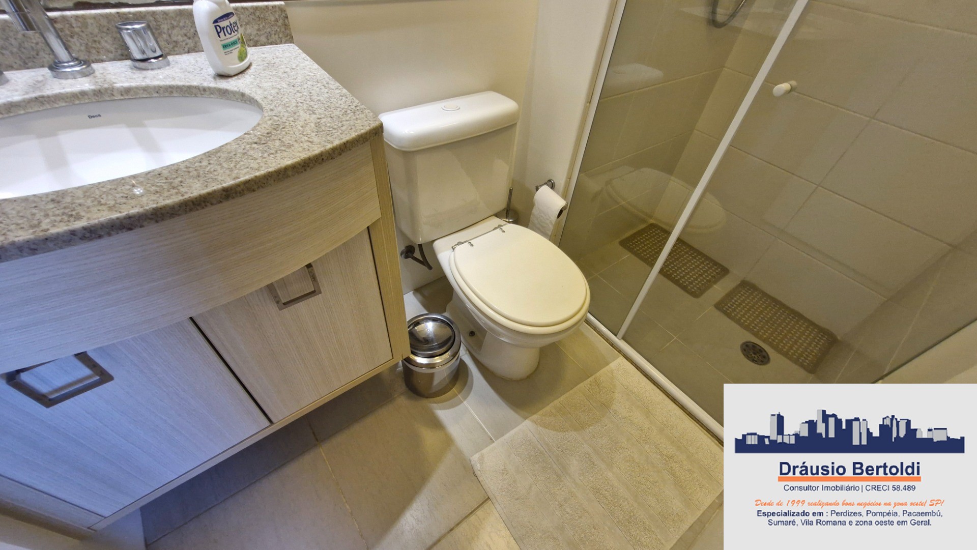 Apartamento, 3 quartos, 120 m² - Foto 11