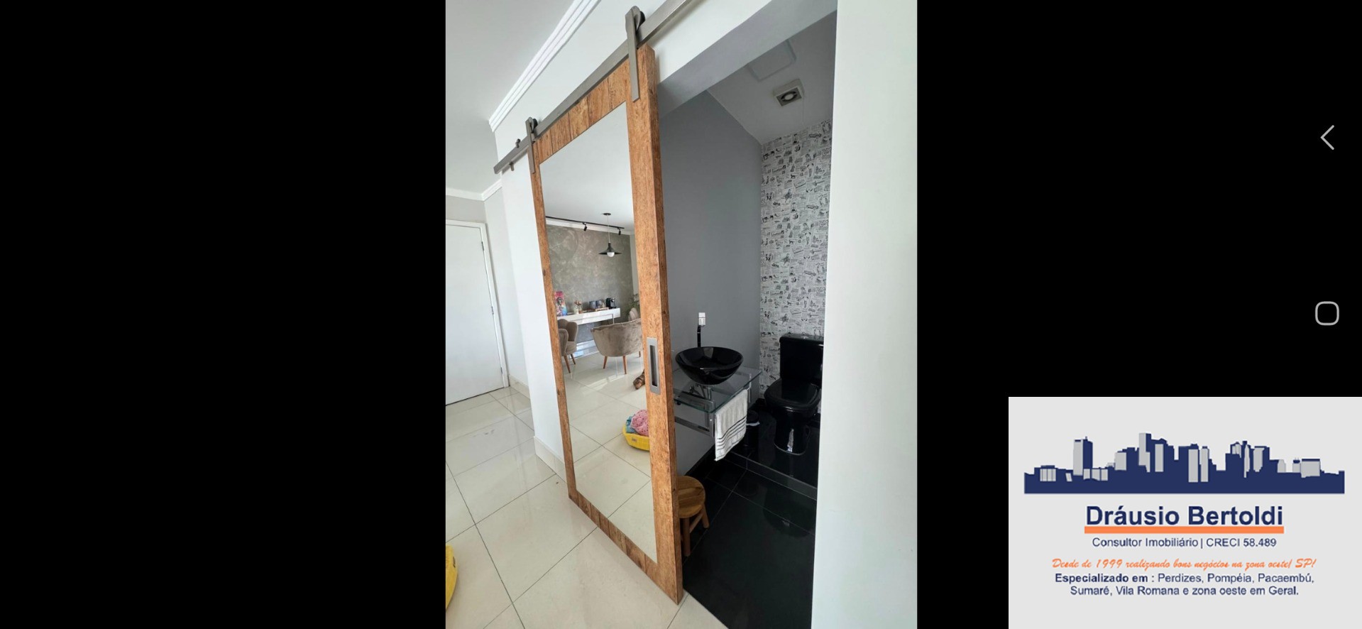 Apartamento, 3 quartos, 94 m² - Foto 4