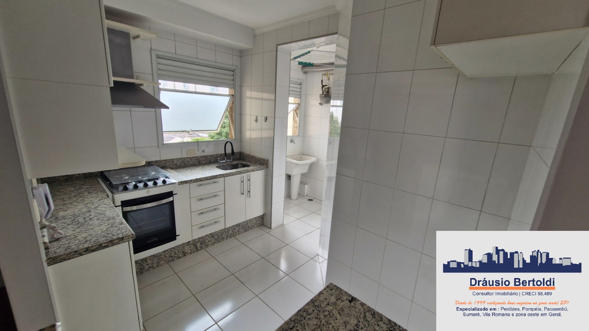 Apartamento, 2 quartos, 60 m² - Foto 8