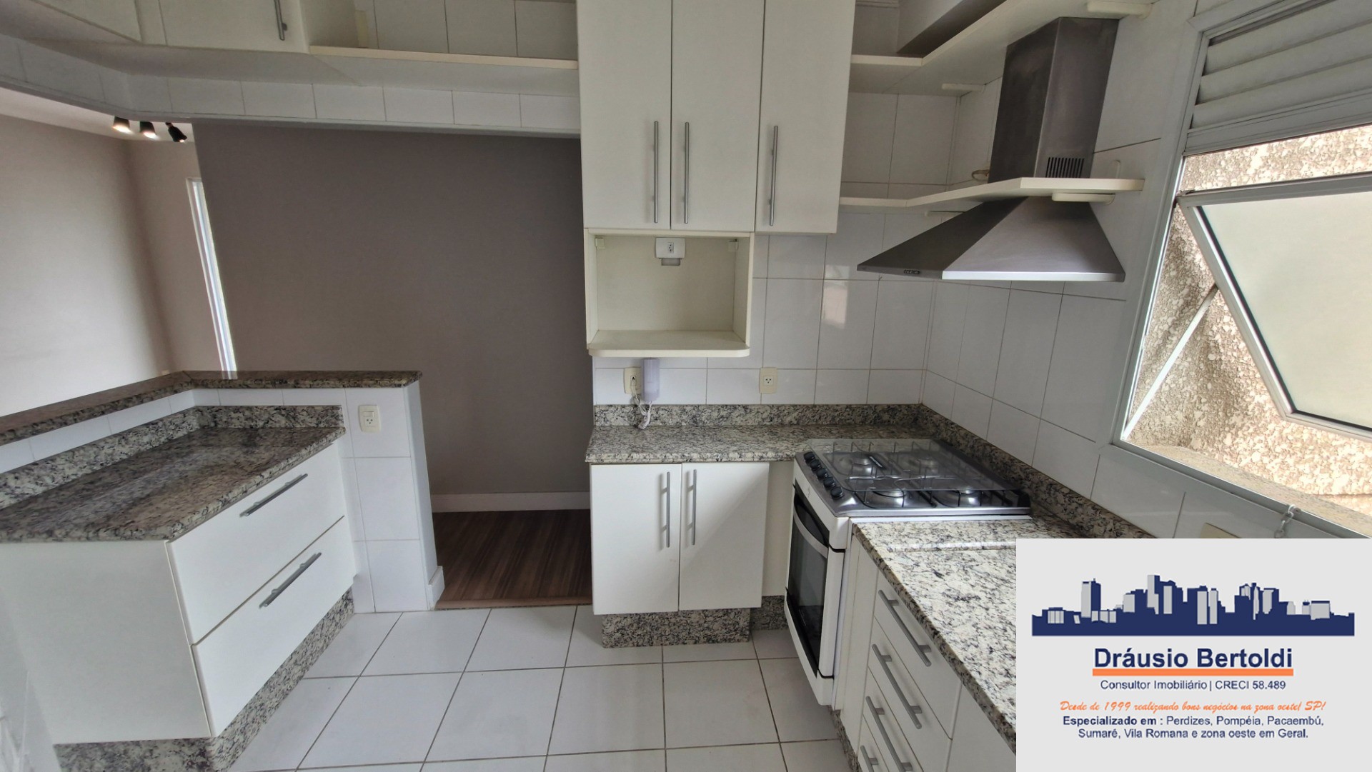 Apartamento, 2 quartos, 60 m² - Foto 7