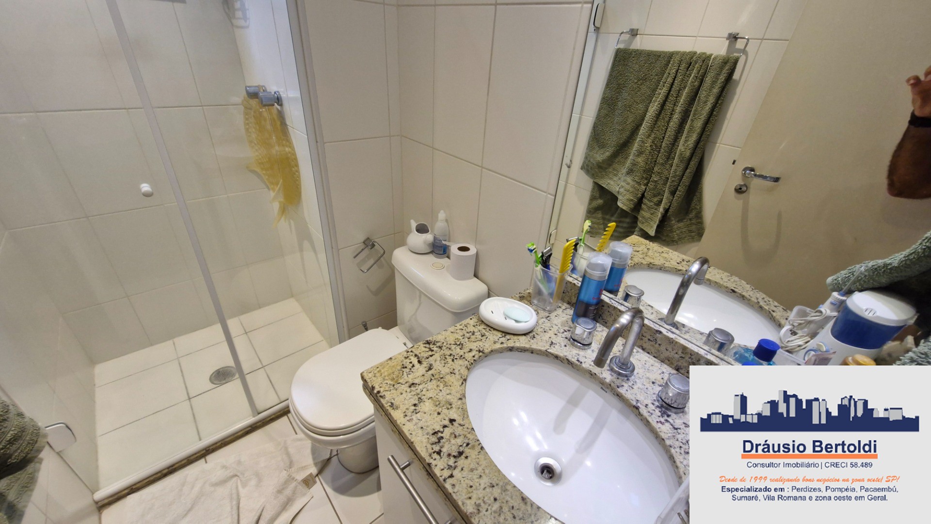 Apartamento, 4 quartos, 140 m² - Foto 22