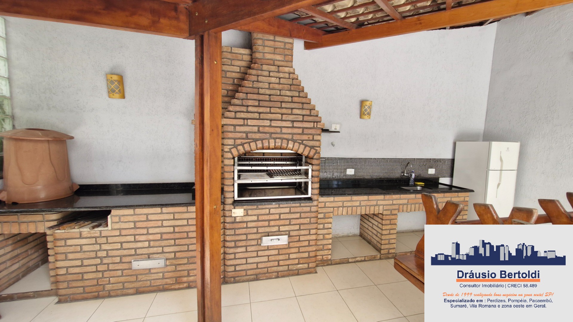 Apartamento, 3 quartos, 100 m² - Foto 23
