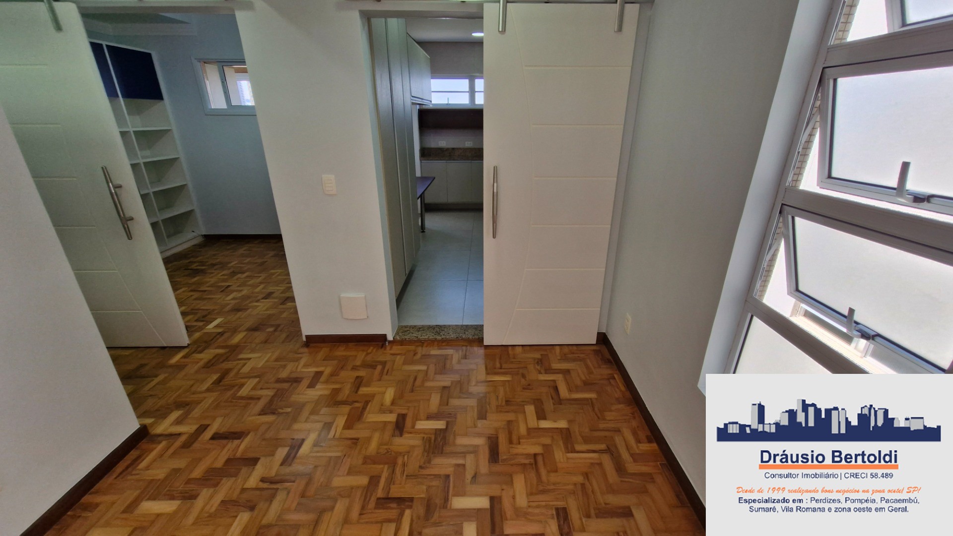 Apartamento, 3 quartos, 87 m² - Foto 9