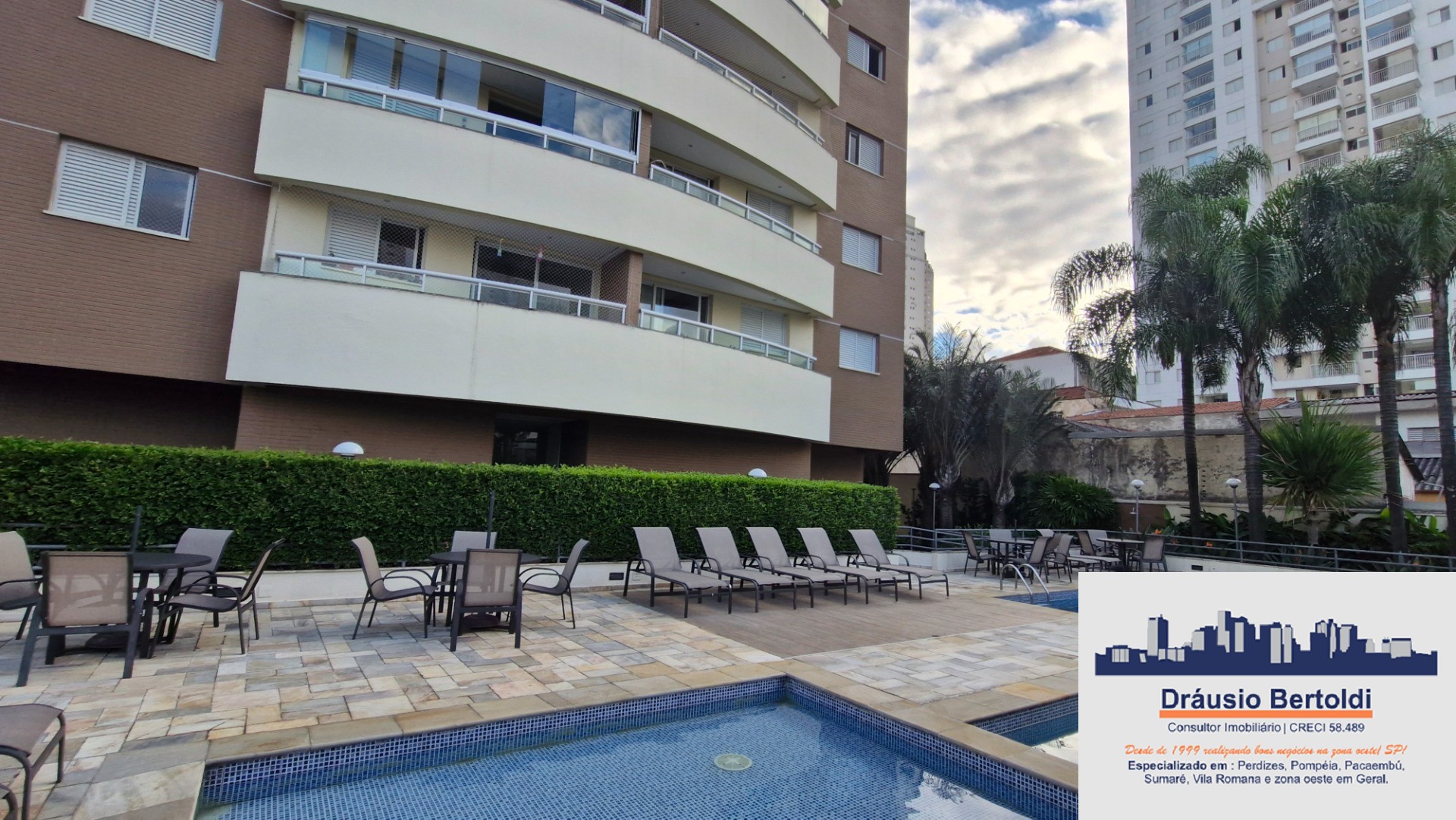 Apartamento, 3 quartos, 87 m² - Foto 1