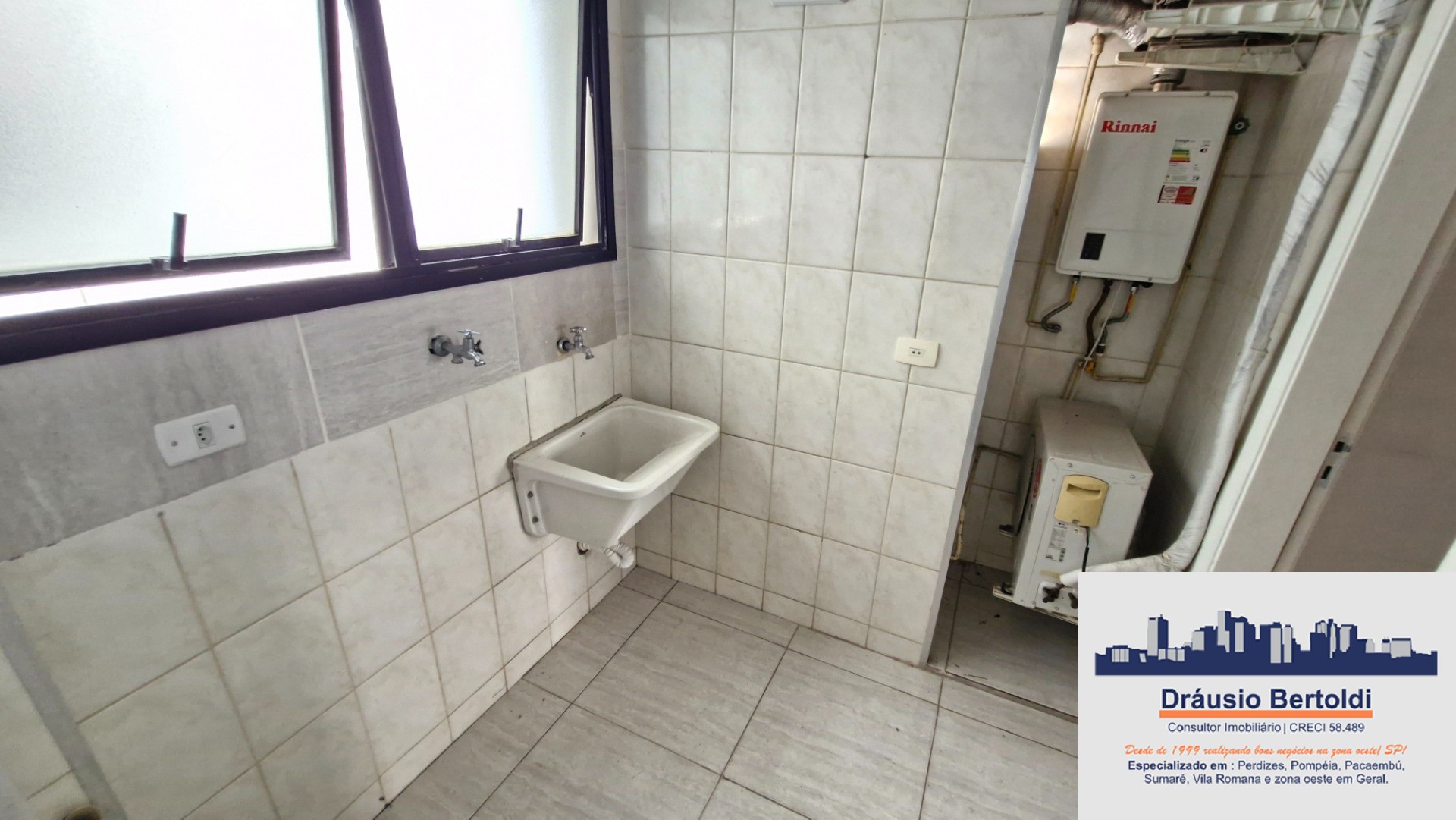 Apartamento, 3 quartos, 100 m² - Foto 17