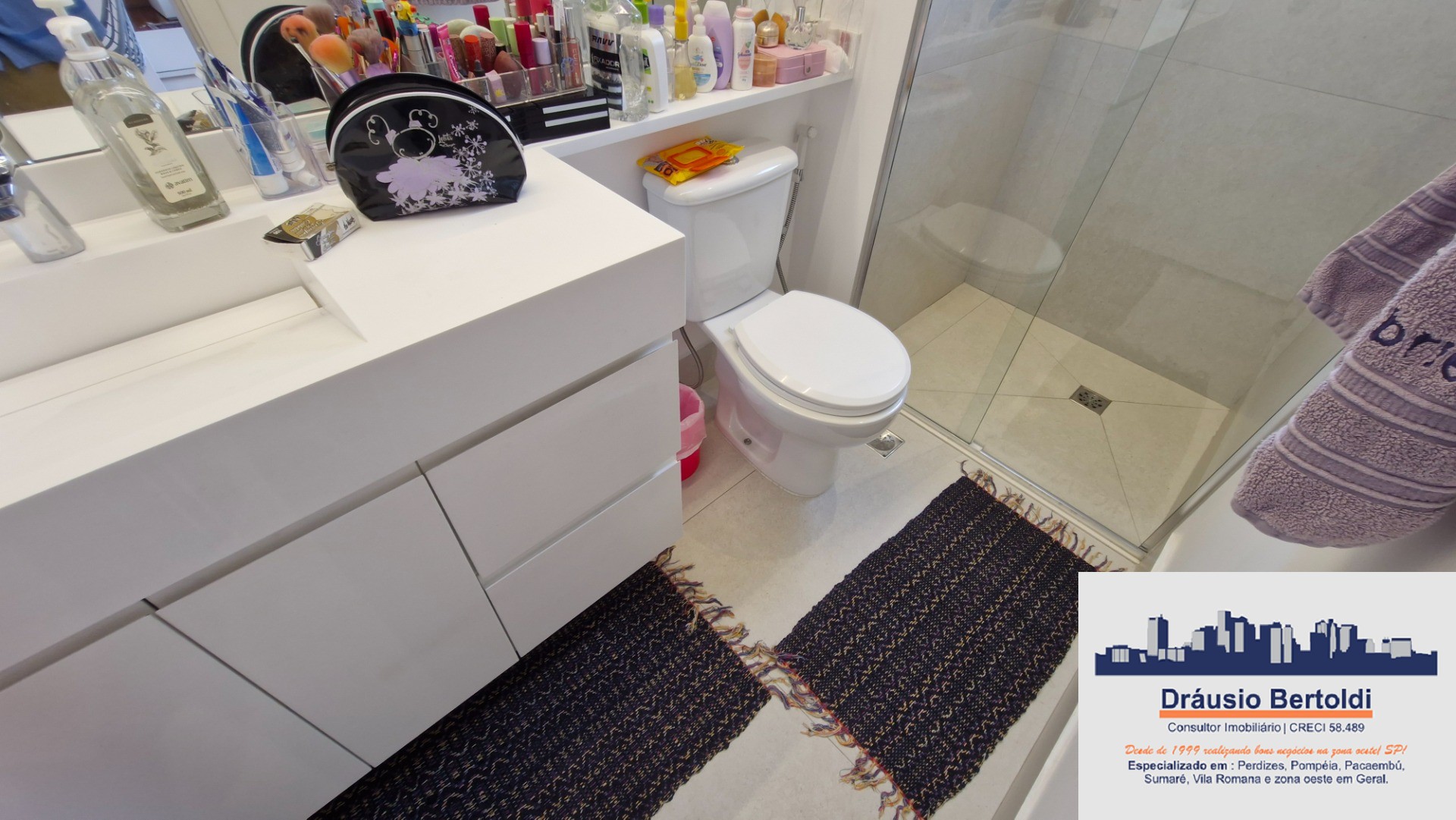 Apartamento, 4 quartos, 206 m² - Foto 27