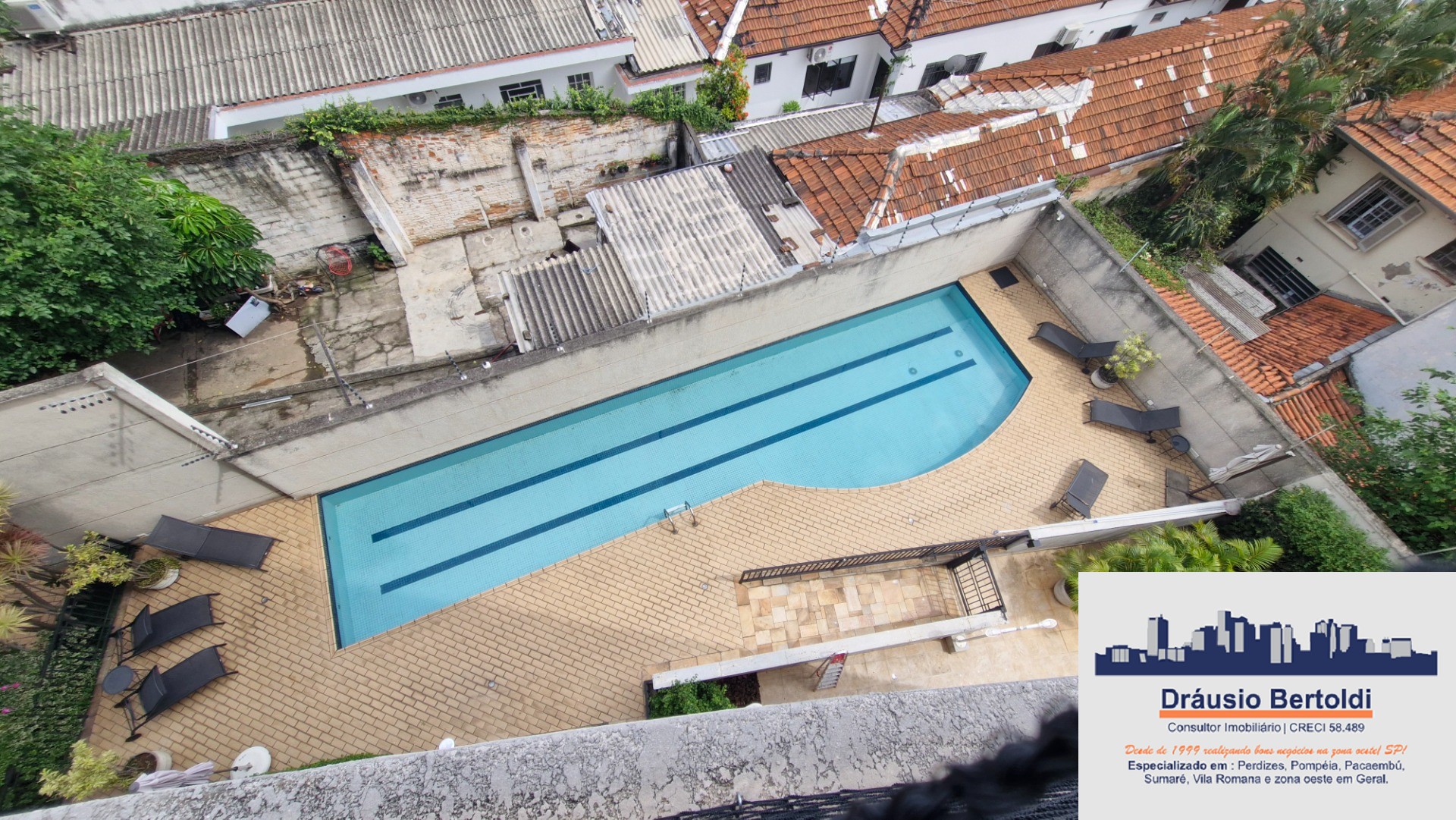 Apartamento, 2 quartos, 60 m² - Foto 19