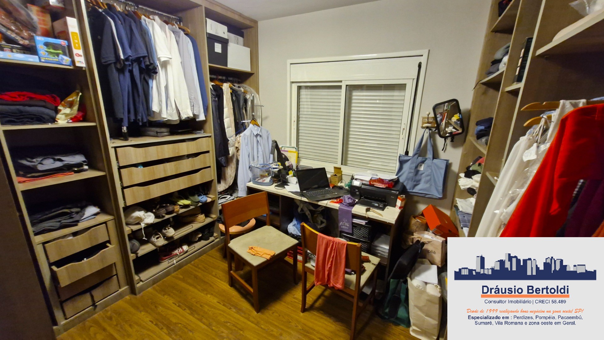 Apartamento, 4 quartos, 140 m² - Foto 17