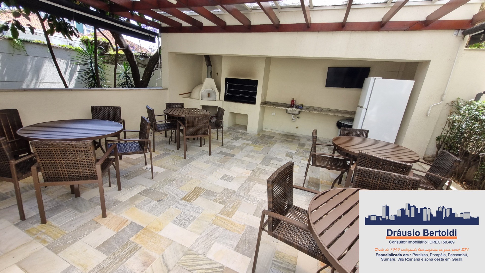 Apartamento, 3 quartos, 94 m² - Foto 8