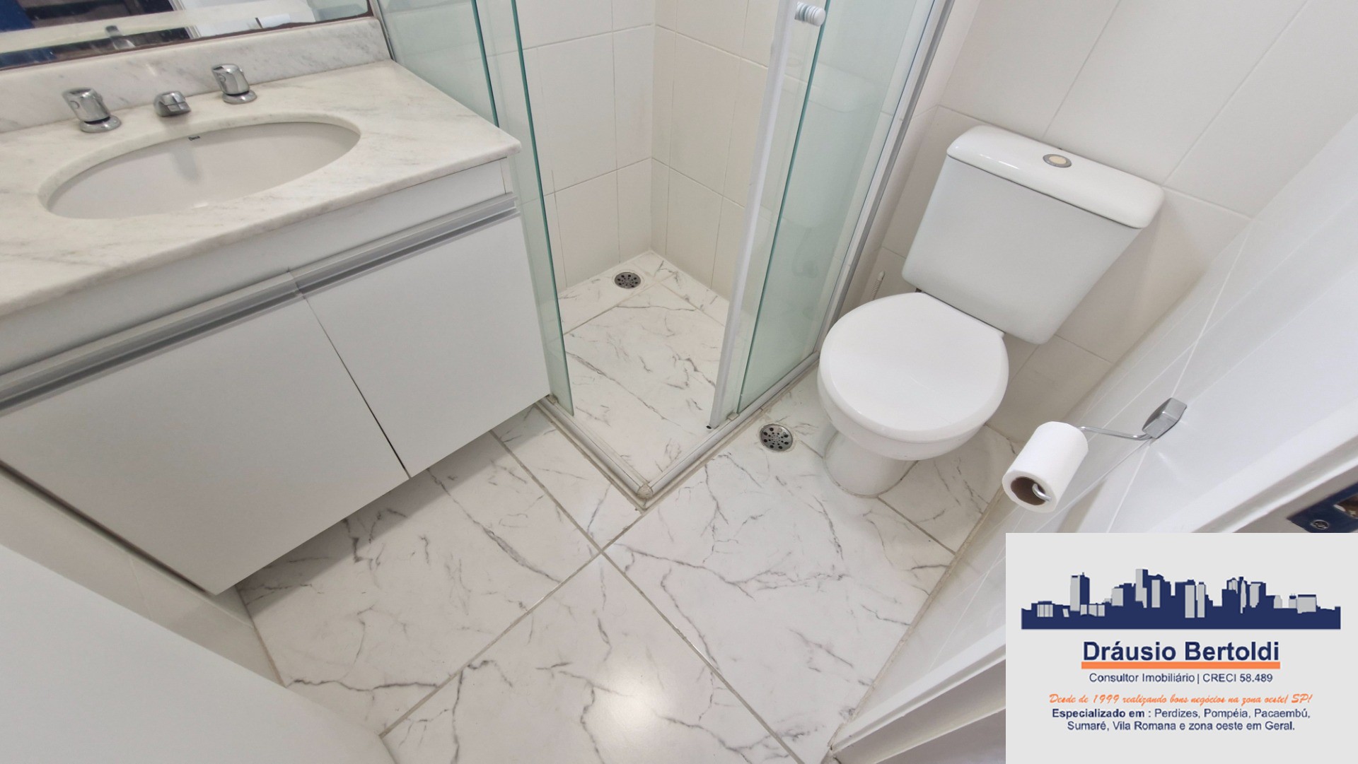 Apartamento, 2 quartos, 60 m² - Foto 12