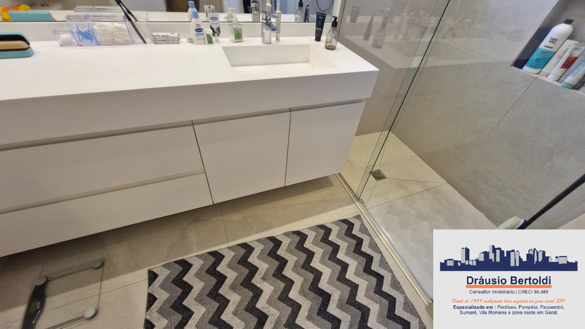 Apartamento, 4 quartos, 206 m² - Foto 33