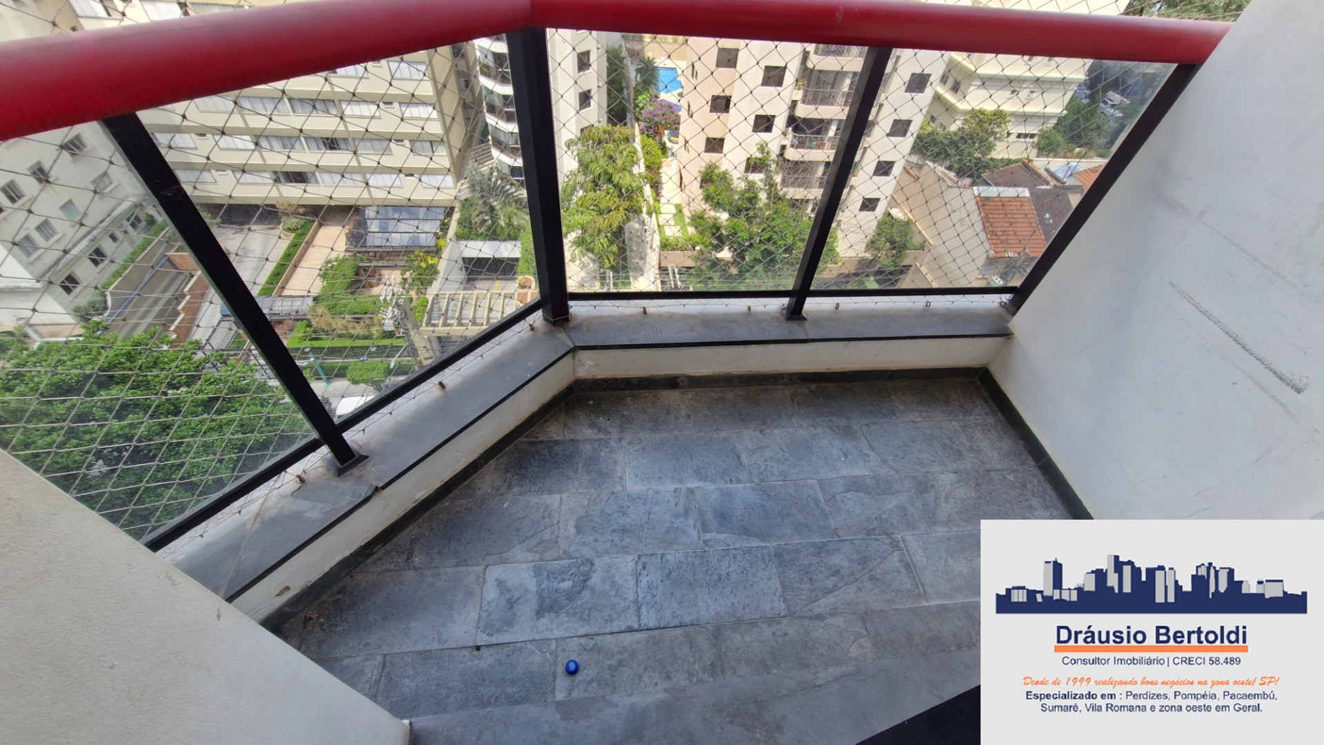 Apartamento, 3 quartos, 100 m² - Foto 1