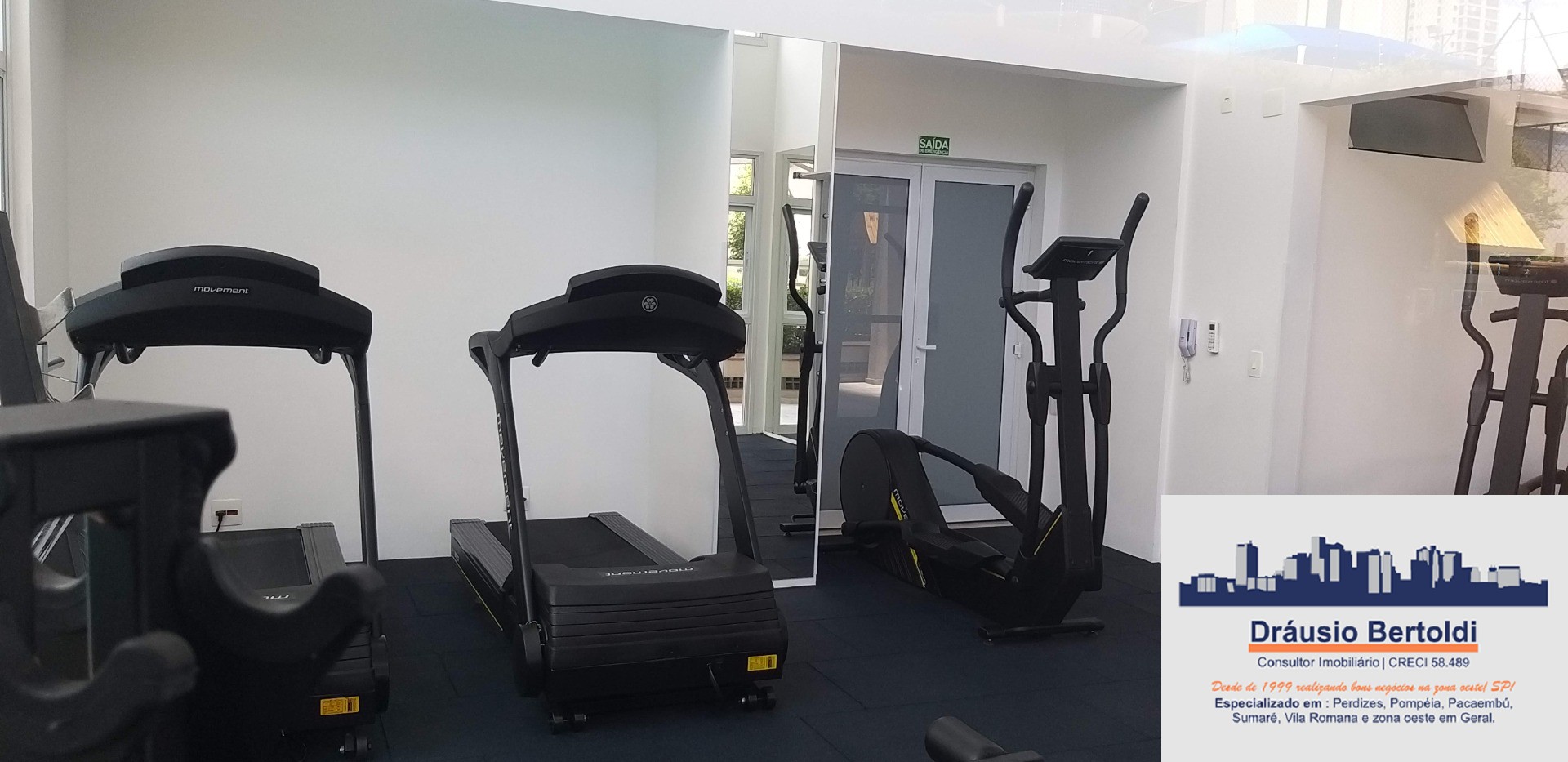 Apartamento, 4 quartos, 206 m² - Foto 43