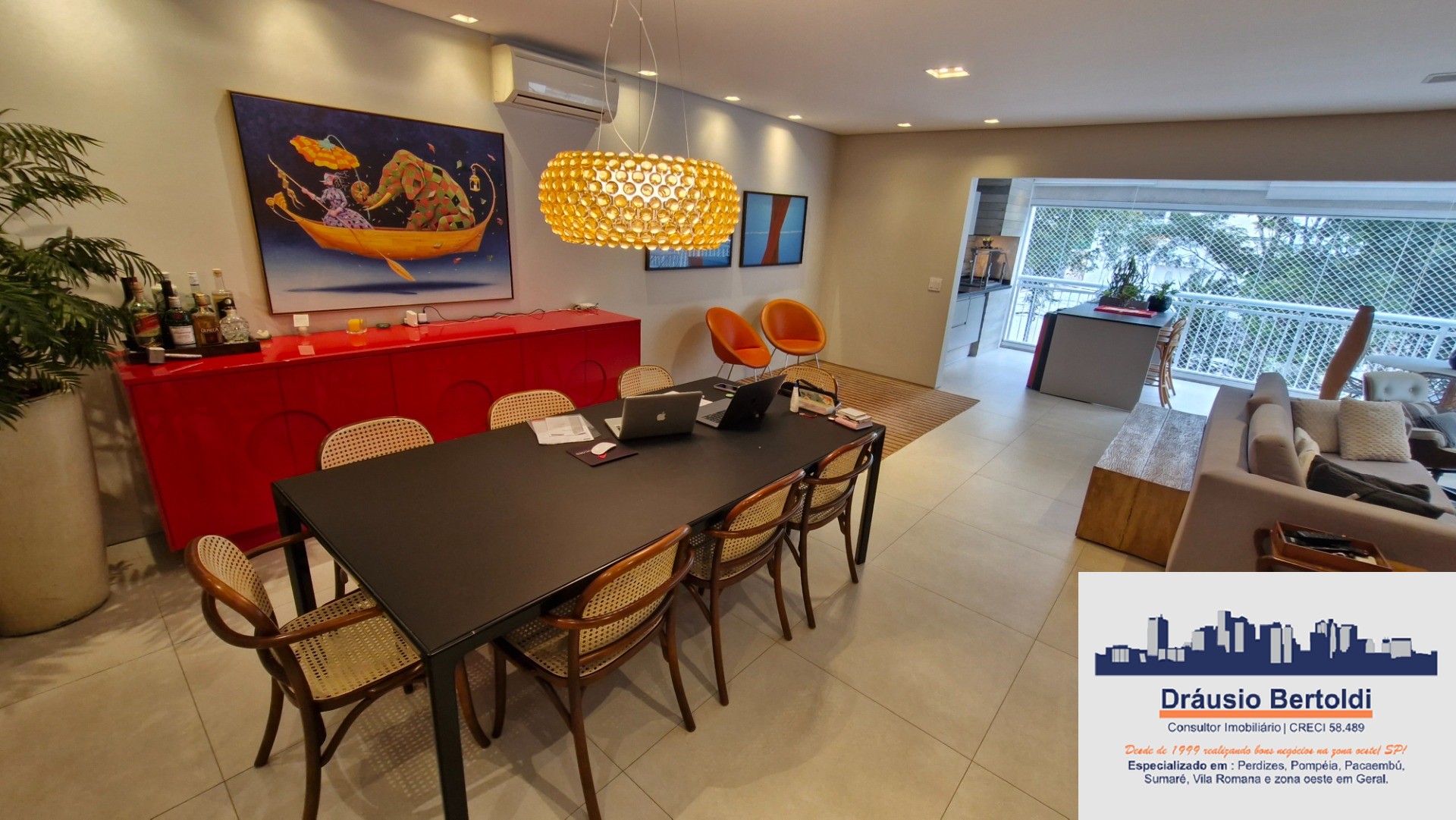 Apartamento, 4 quartos, 206 m² - Foto 12