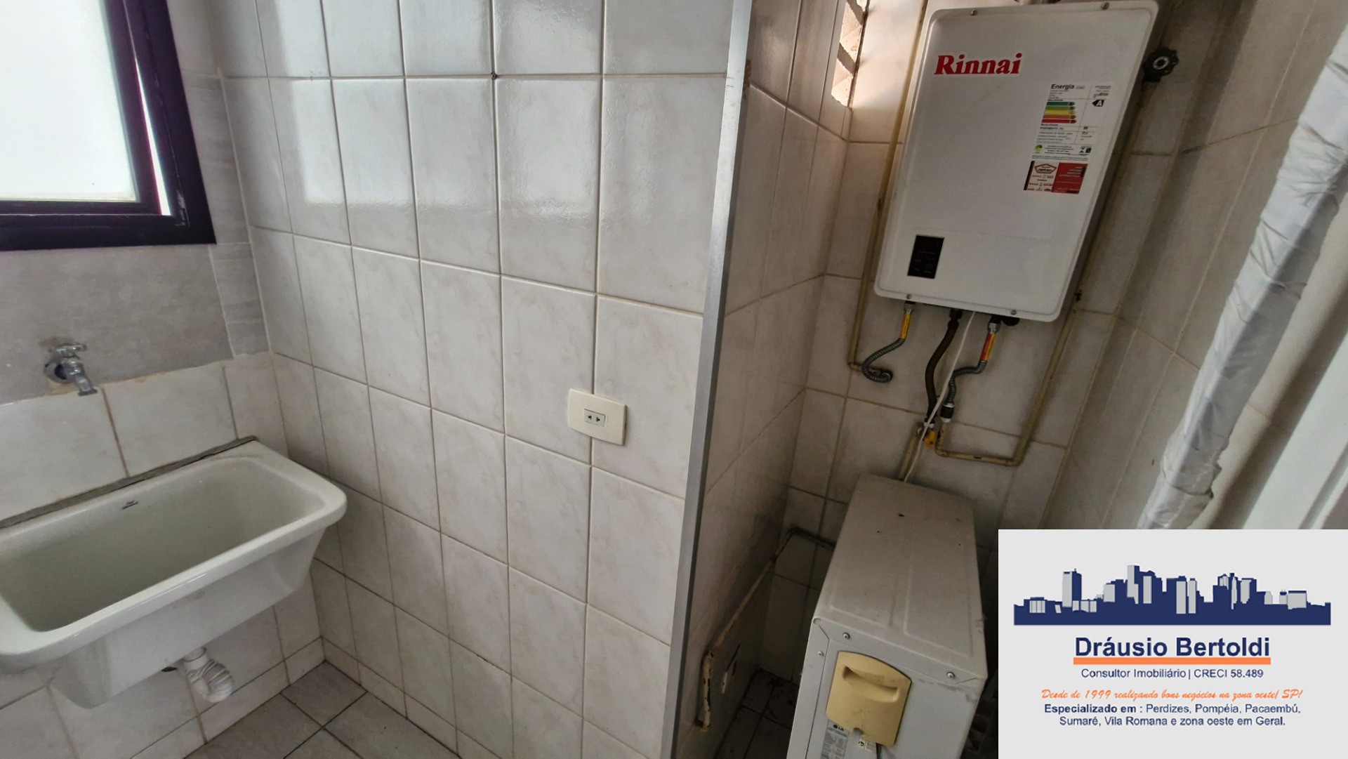 Apartamento, 3 quartos, 100 m² - Foto 20