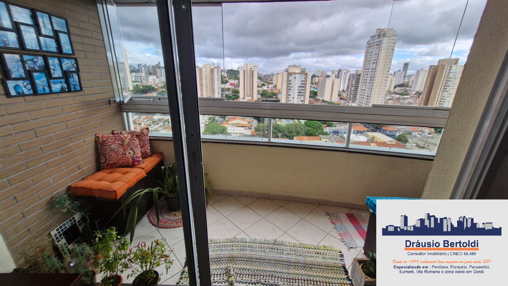 Apartamento, 3 quartos, 87 m² - Foto 2