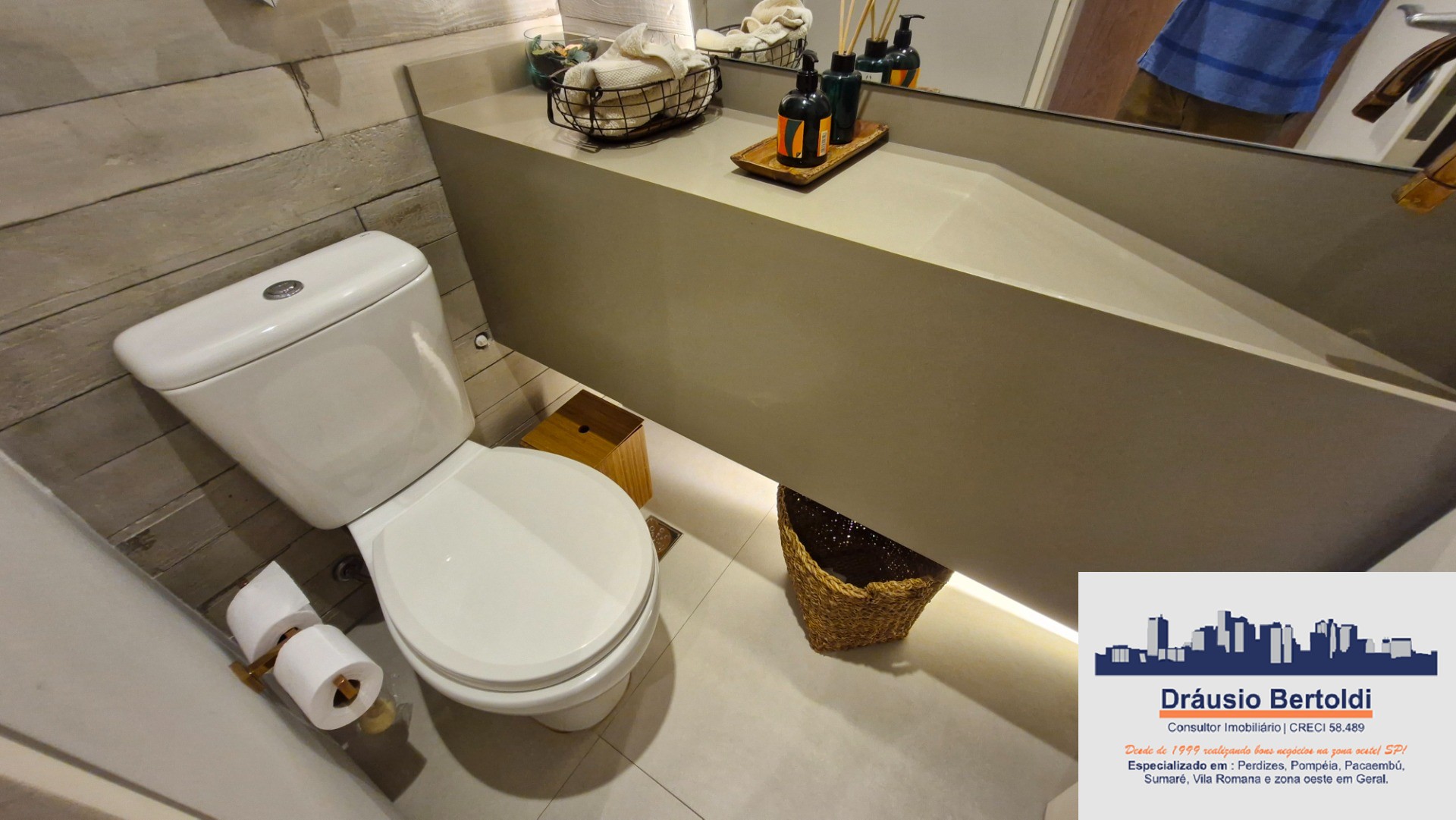 Apartamento, 4 quartos, 206 m² - Foto 13