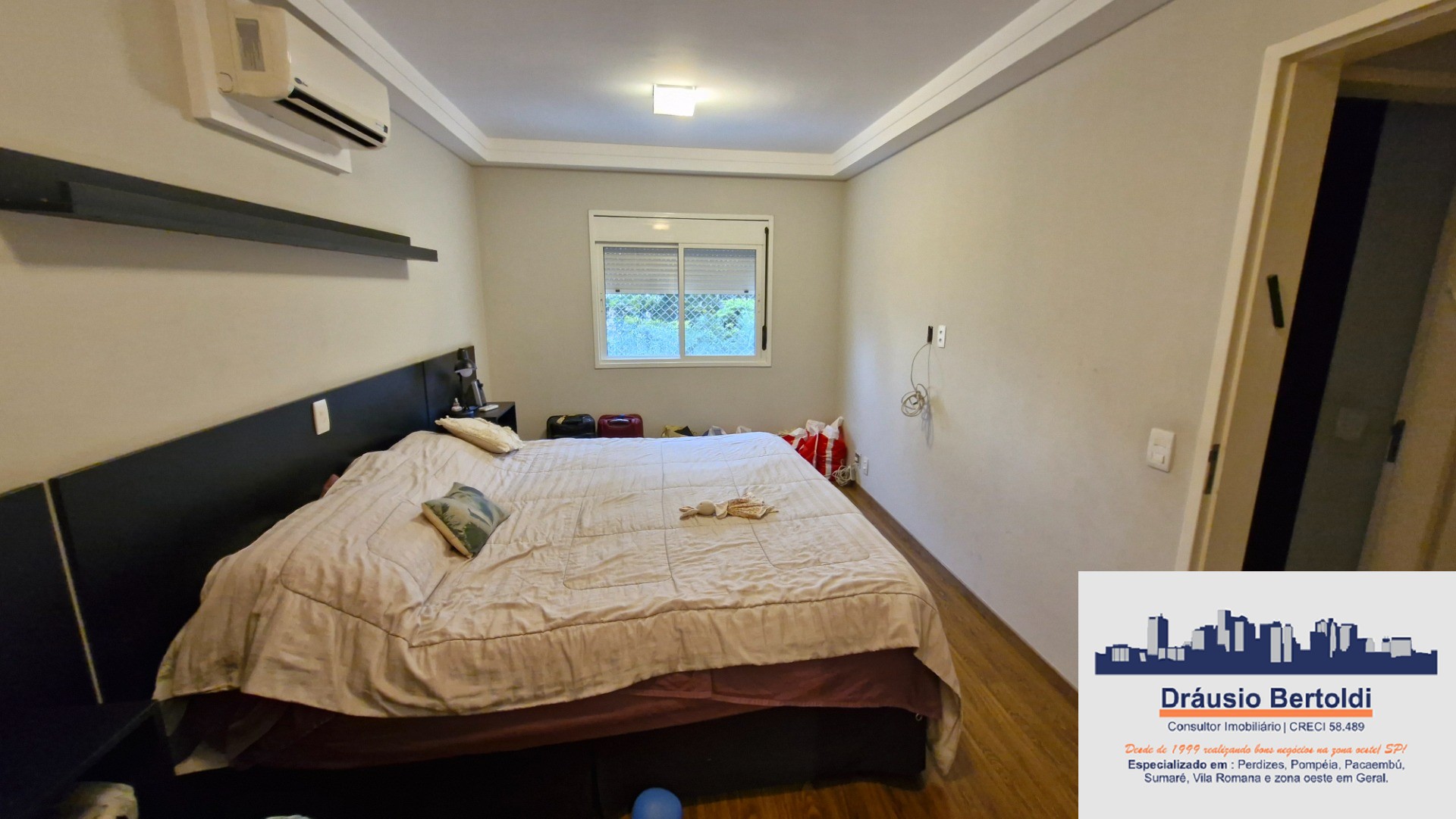 Apartamento, 4 quartos, 140 m² - Foto 16
