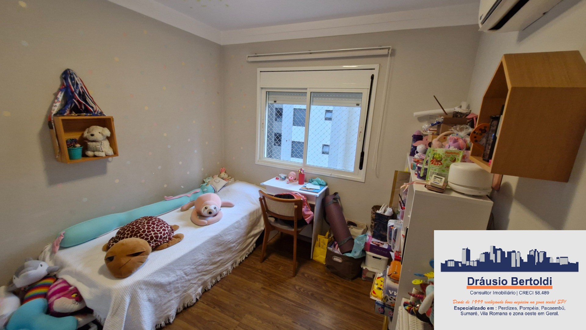 Apartamento, 4 quartos, 140 m² - Foto 12