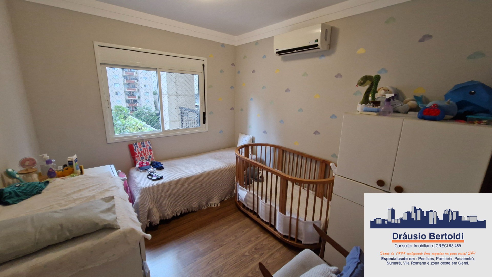 Apartamento, 4 quartos, 140 m² - Foto 9