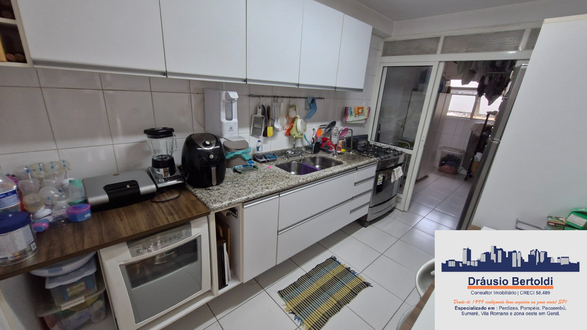 Apartamento, 4 quartos, 140 m² - Foto 7