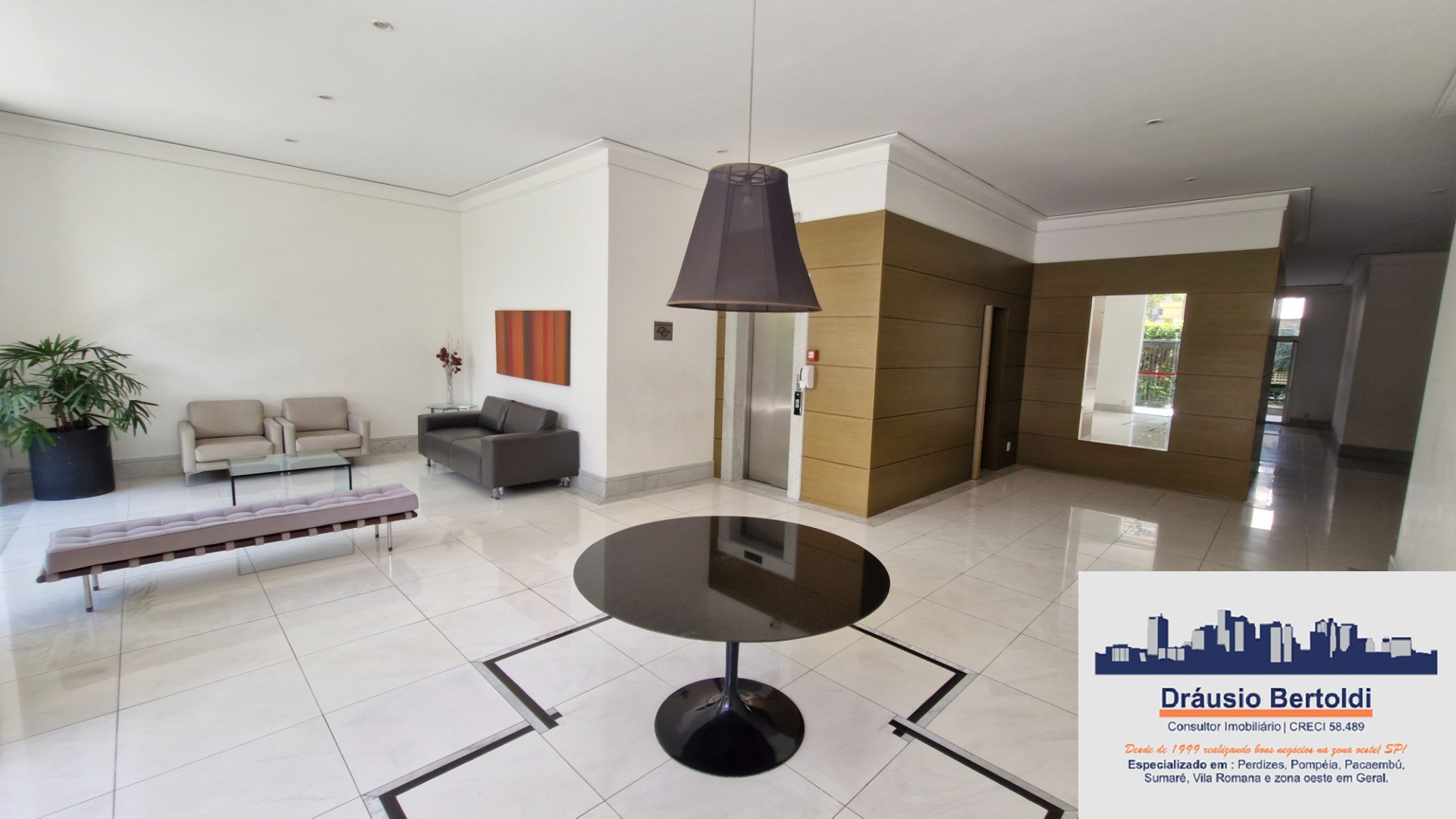Apartamento, 4 quartos, 140 m² - Foto 27