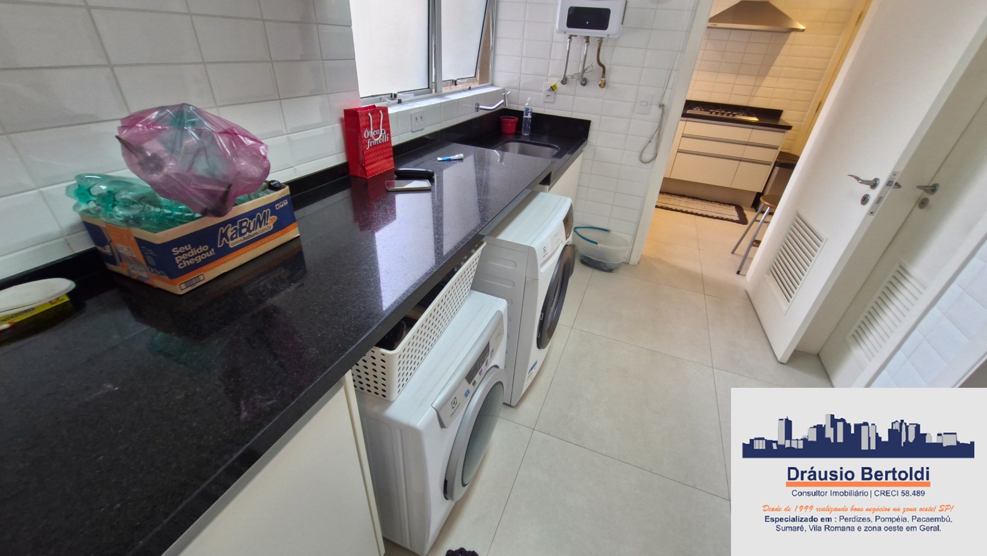 Apartamento, 4 quartos, 206 m² - Foto 21