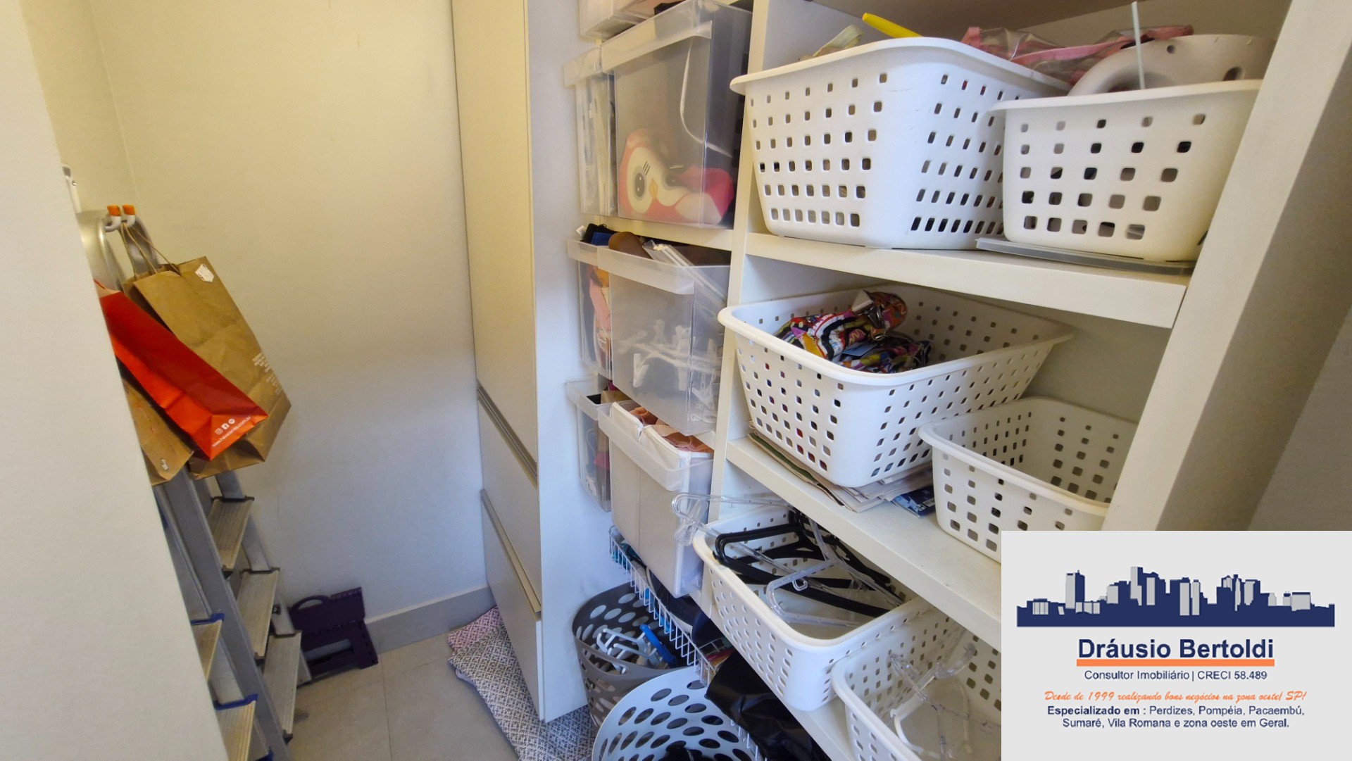 Apartamento, 4 quartos, 206 m² - Foto 22