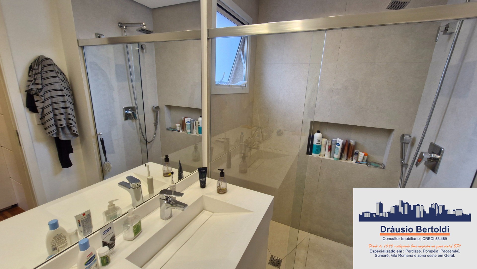 Apartamento, 4 quartos, 206 m² - Foto 34