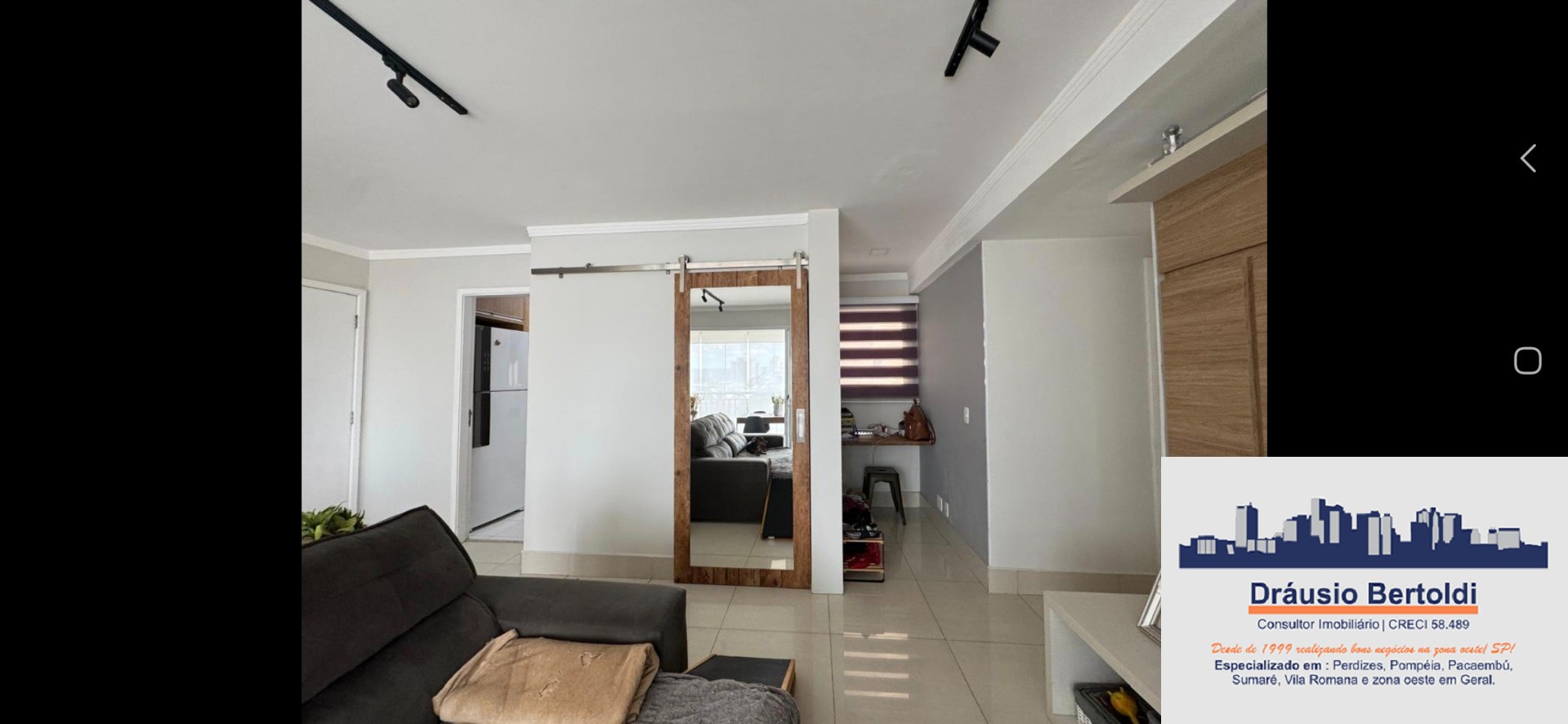 Apartamento, 3 quartos, 94 m² - Foto 10