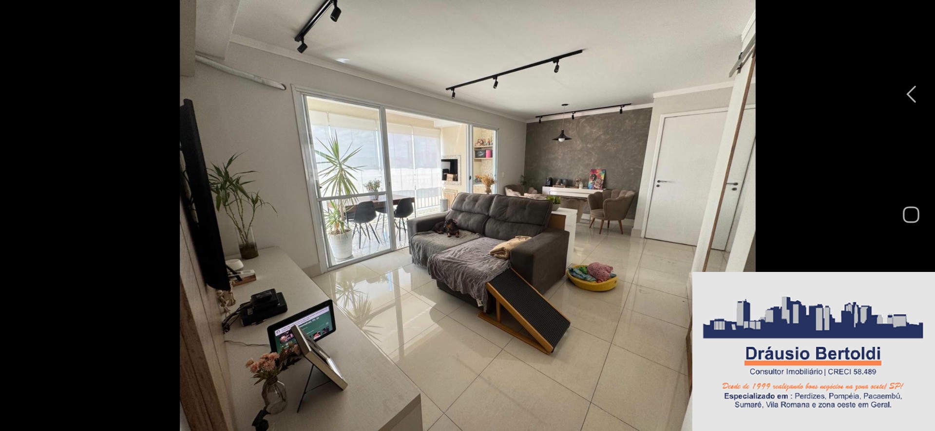 Apartamento, 3 quartos, 94 m² - Foto 7