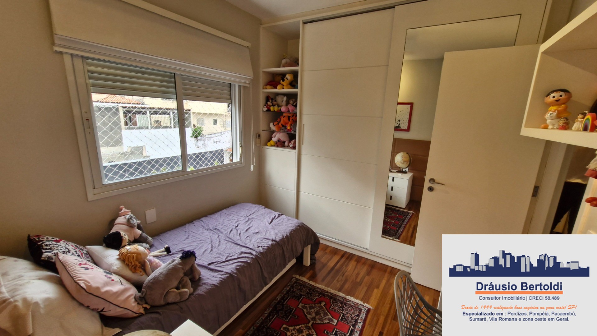 Apartamento, 4 quartos, 206 m² - Foto 26