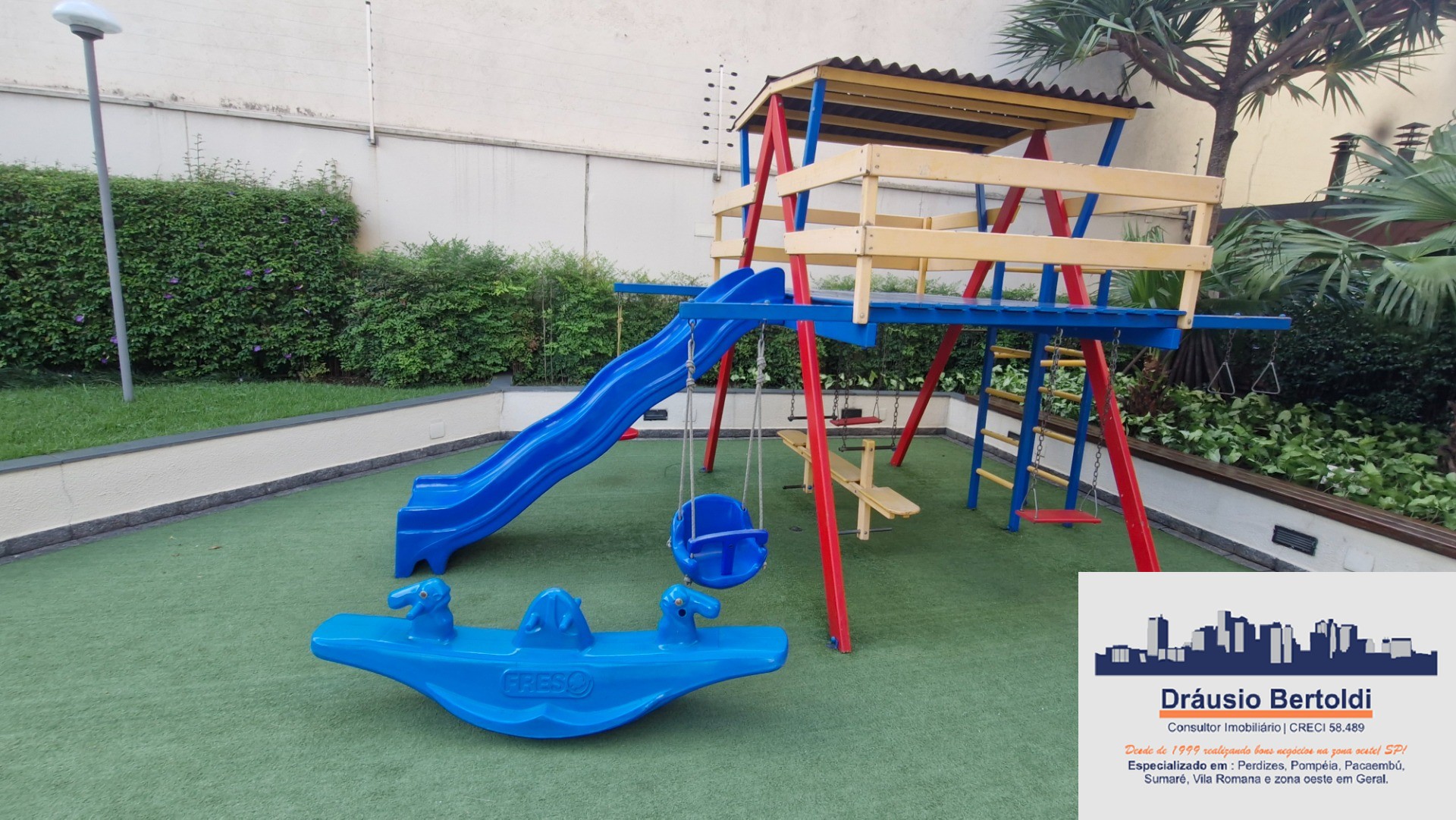 Apartamento, 3 quartos, 87 m² - Foto 26